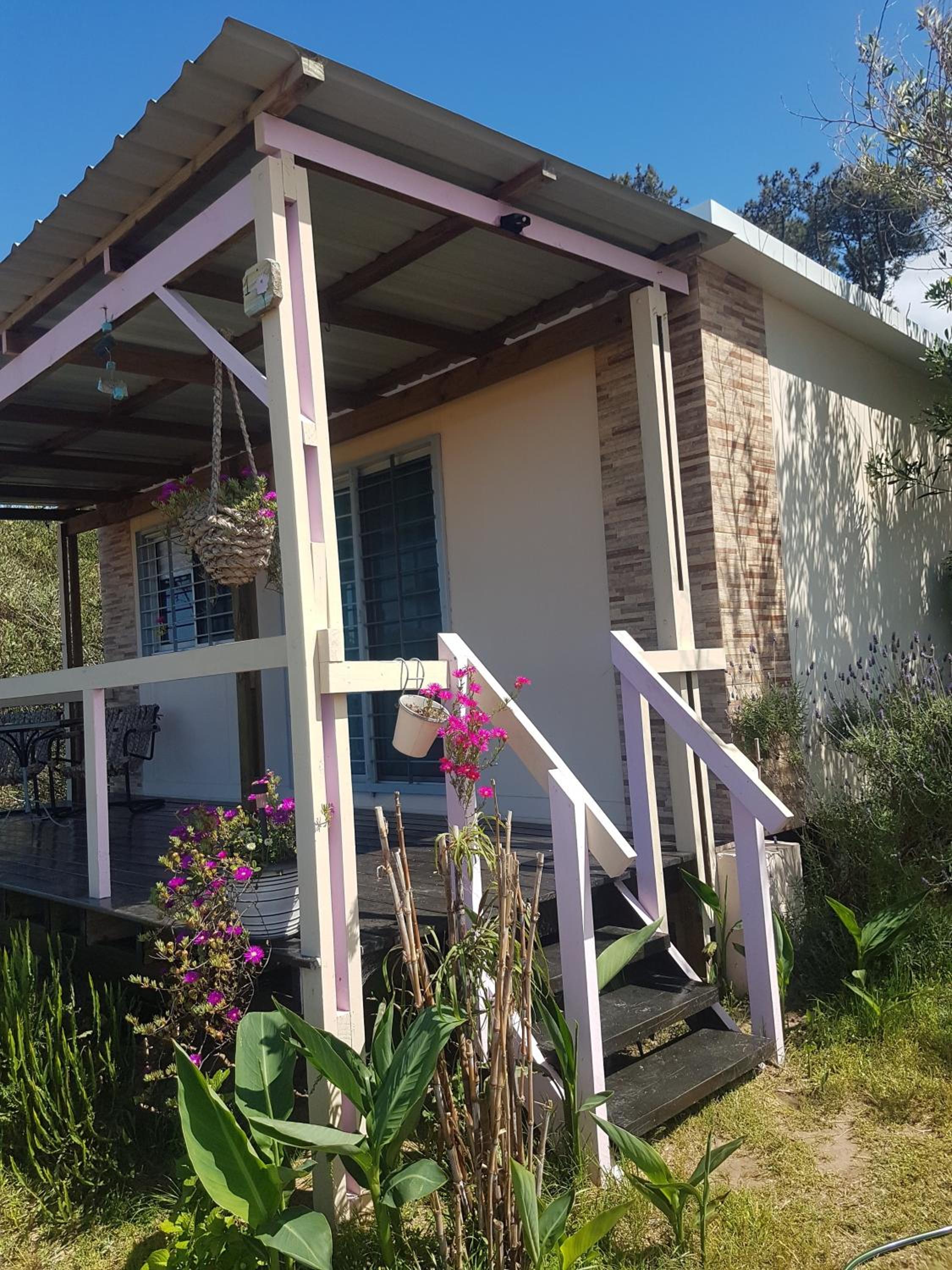 Casita Picaflor view 2
