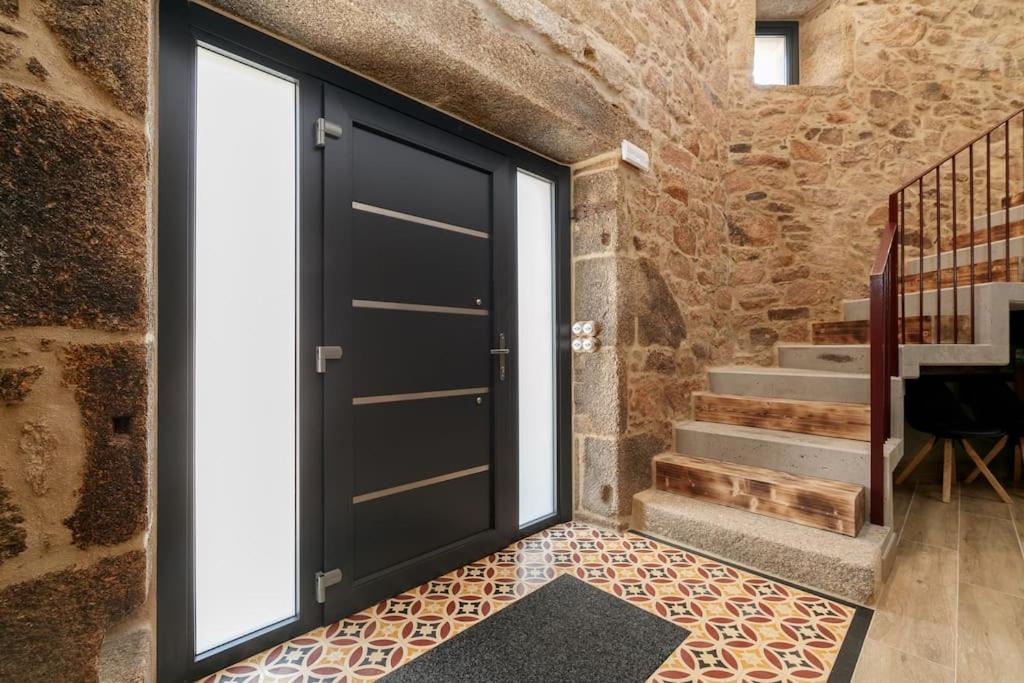 Elegante moderna con parking by CABANA Rentals