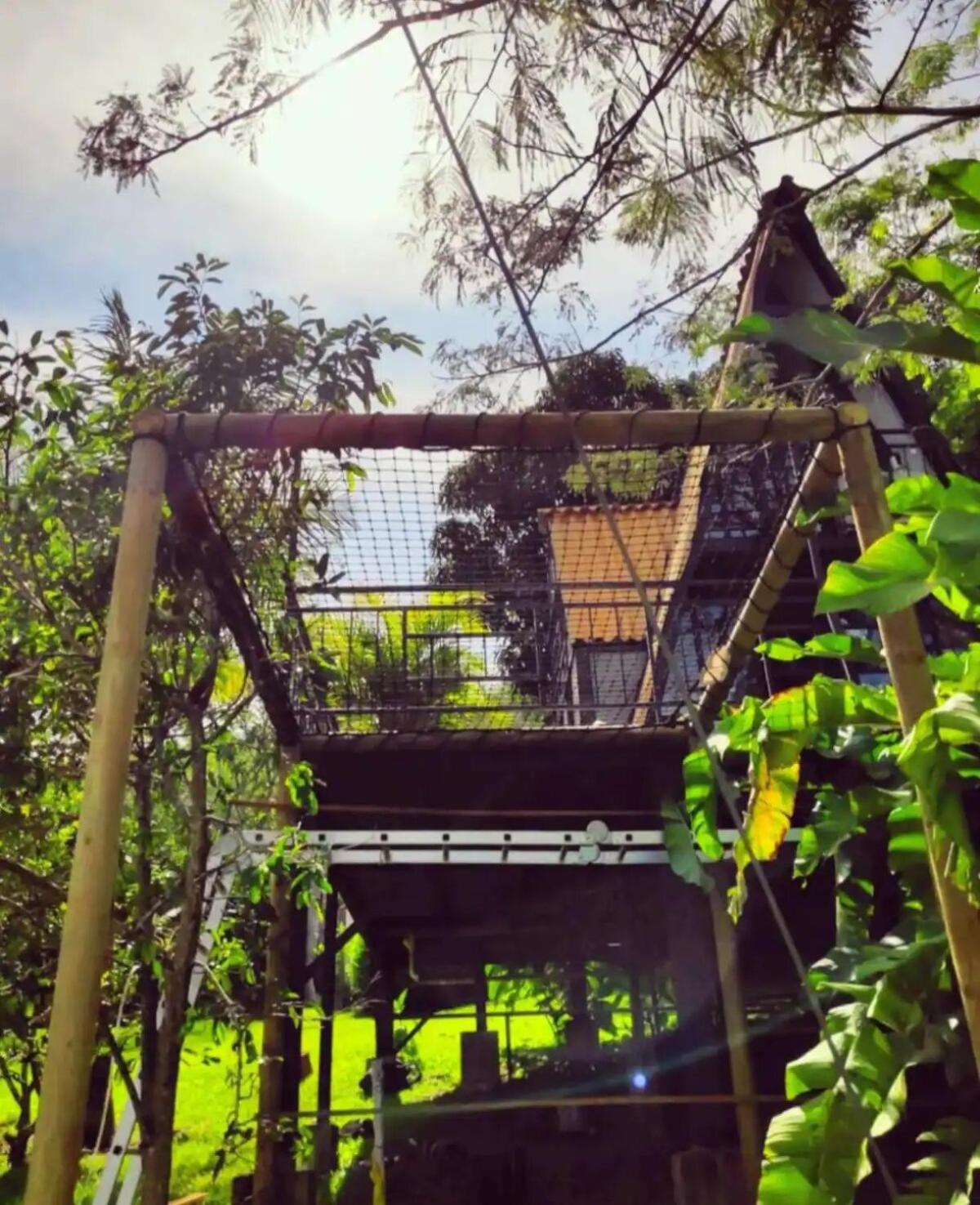 Glamping Villa Guadalupe