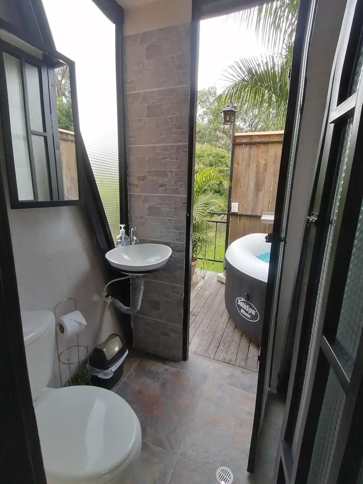 Glamping Villa Guadalupe