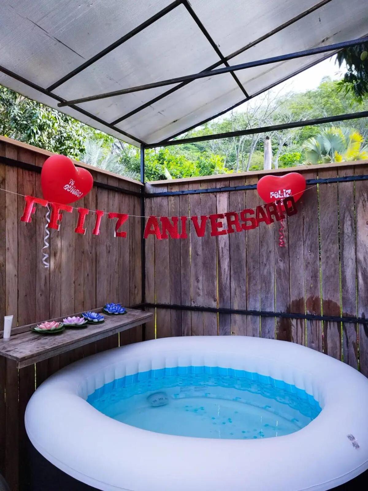 Glamping Villa Guadalupe