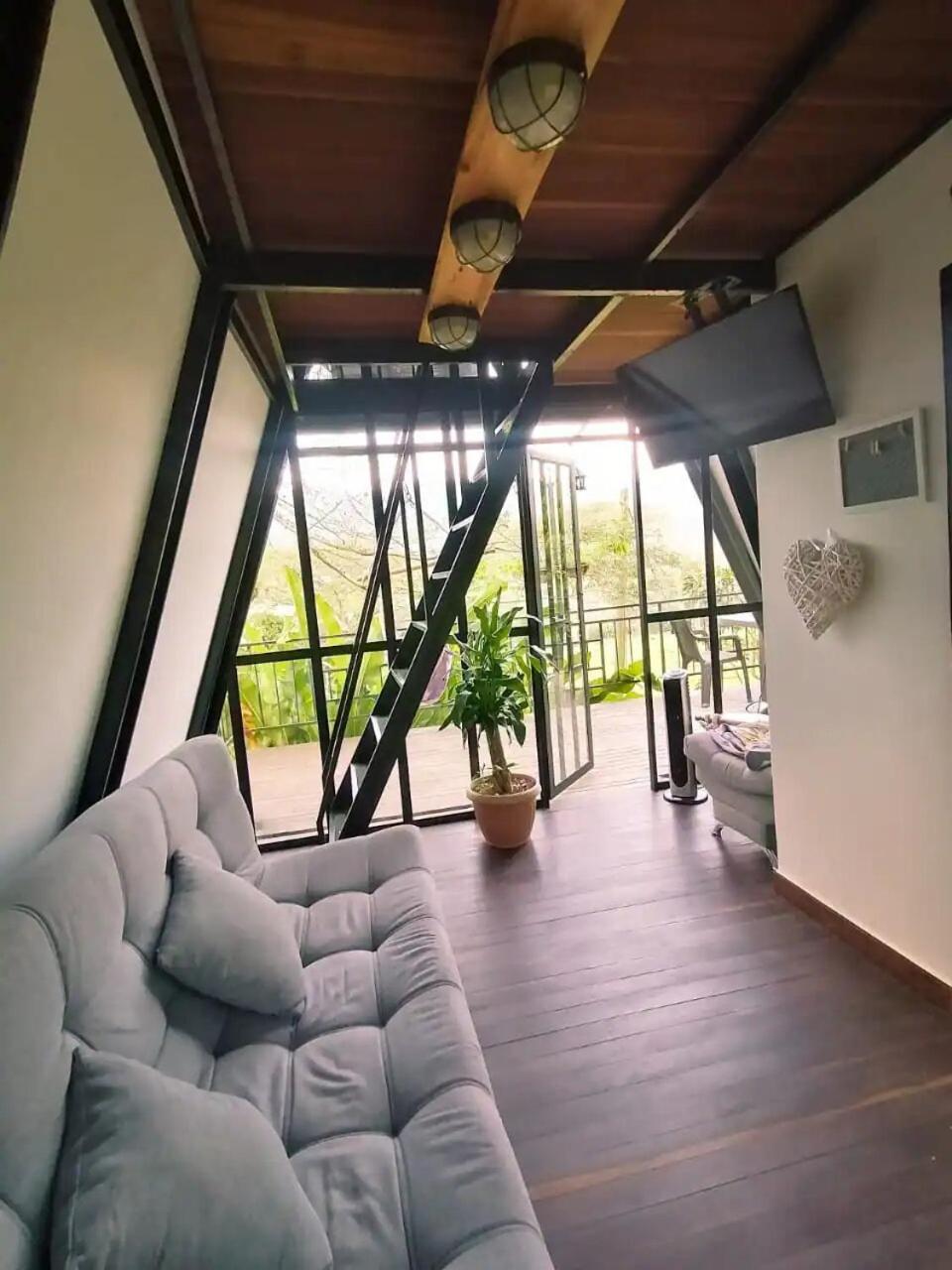 Glamping Villa Guadalupe