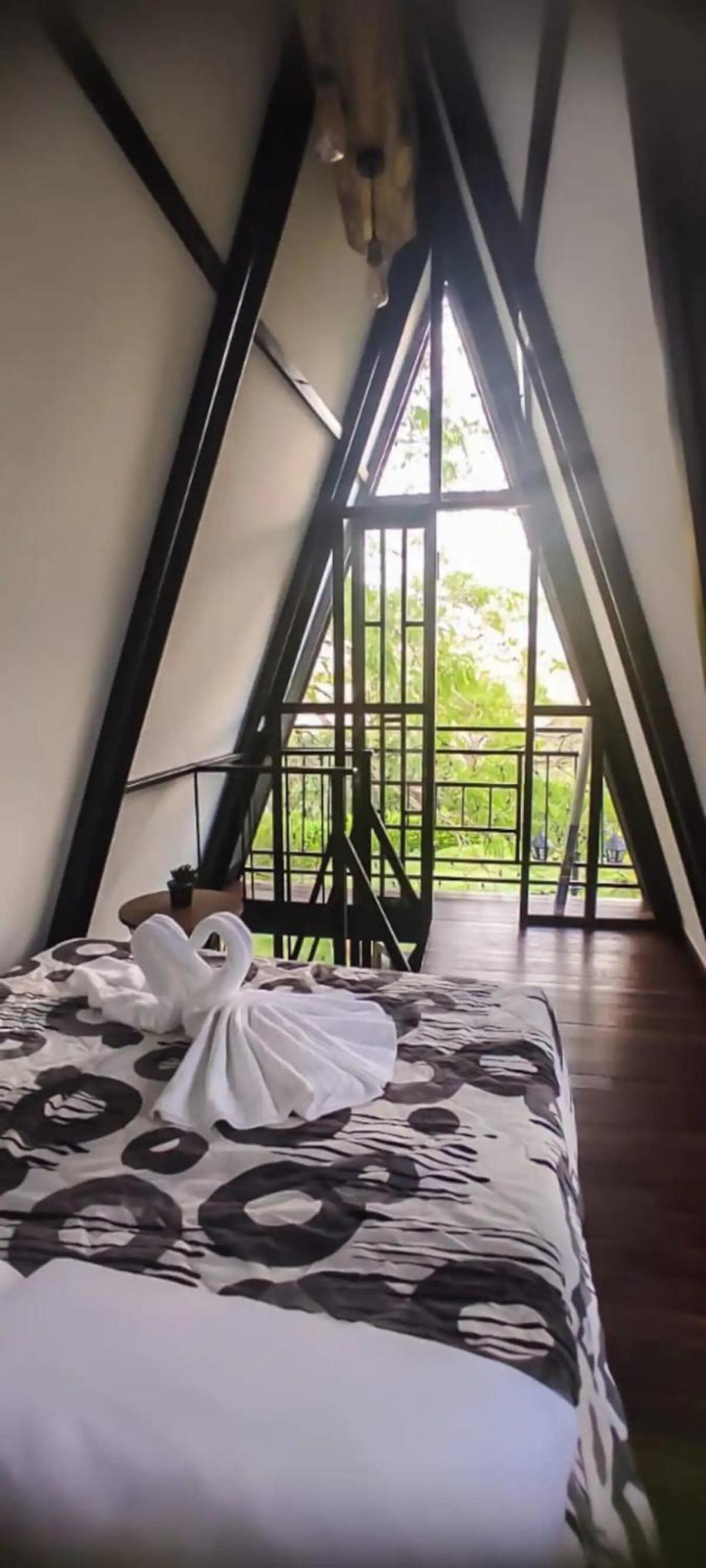 Glamping Villa Guadalupe