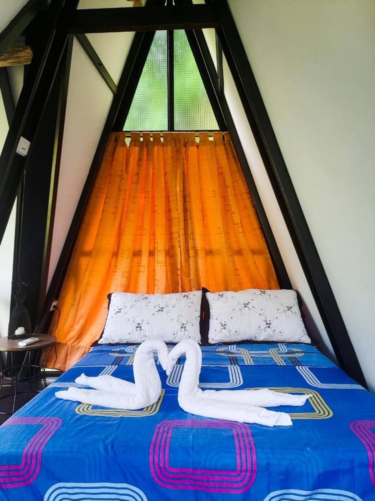Glamping Villa Guadalupe