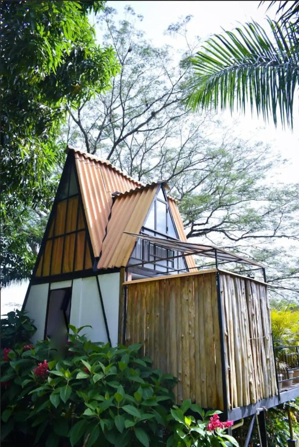 Glamping Villa Guadalupe