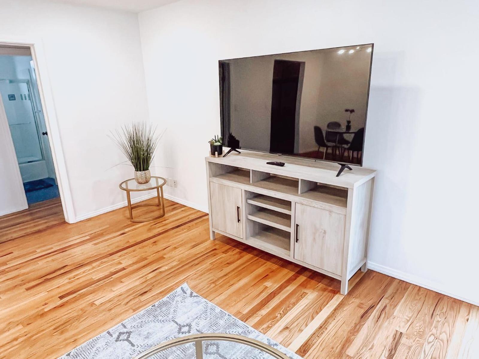 Beautiful Encino House with Backyard, Deck & Patio view 4