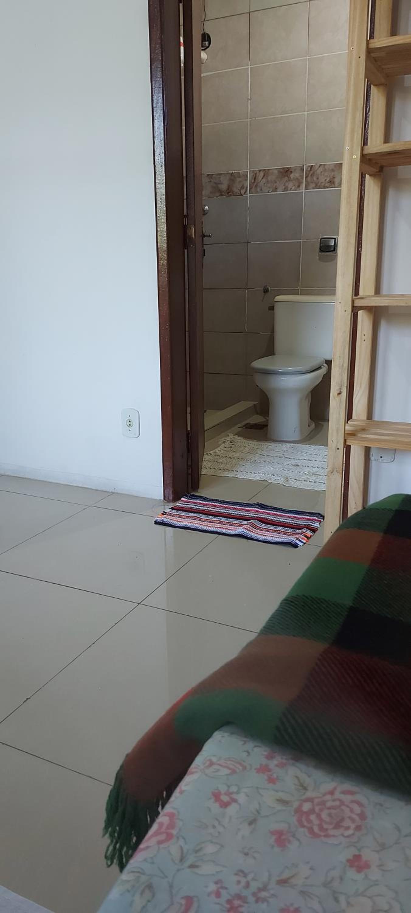 Pendotiba Hostel