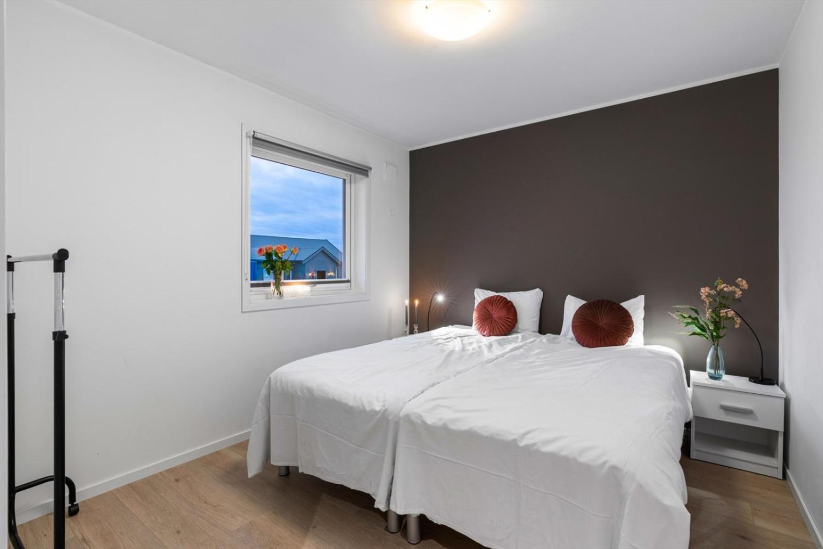 Luxurious cottage outside Bergen with Jacuzzi view 5