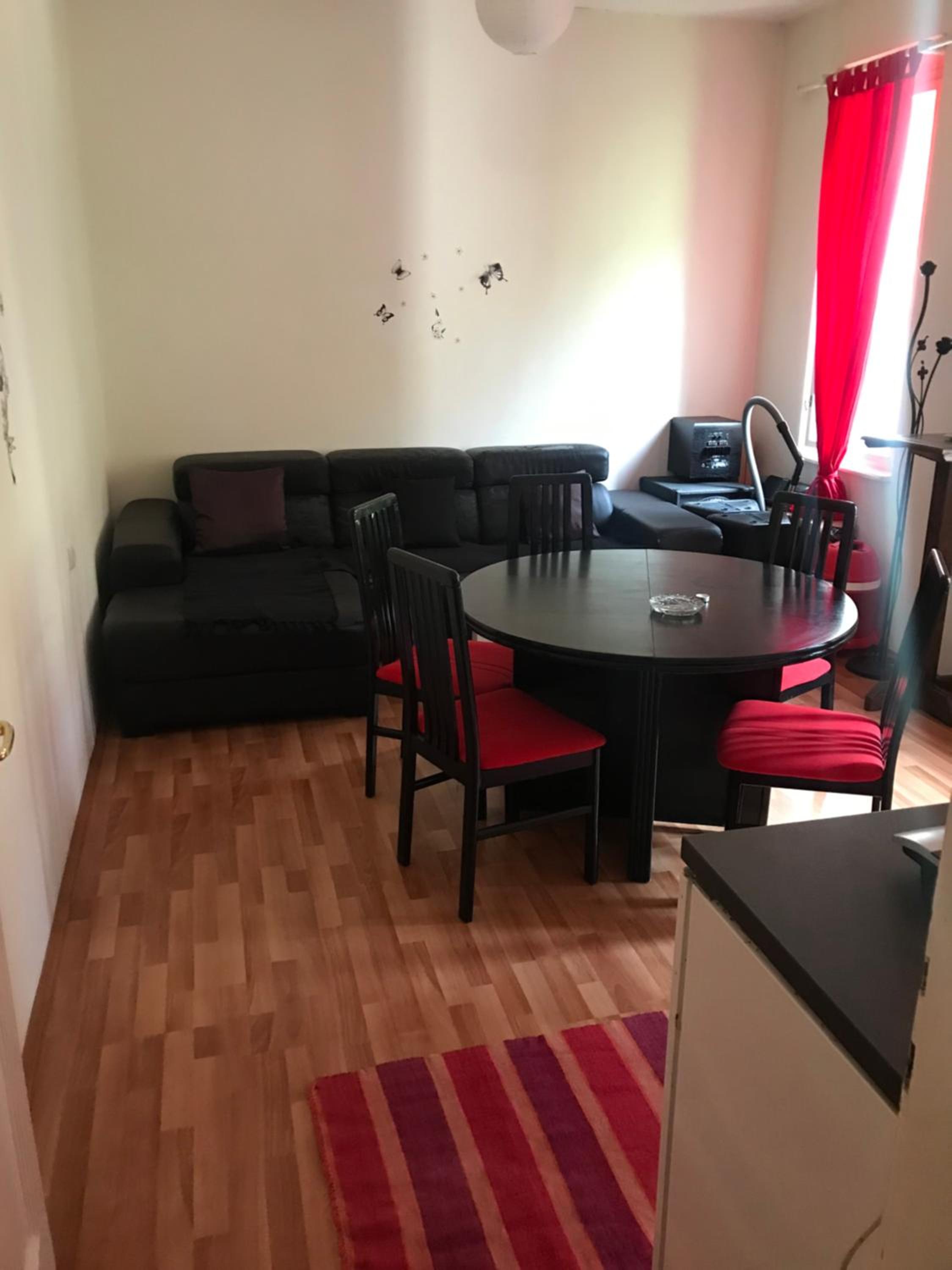 Apartman