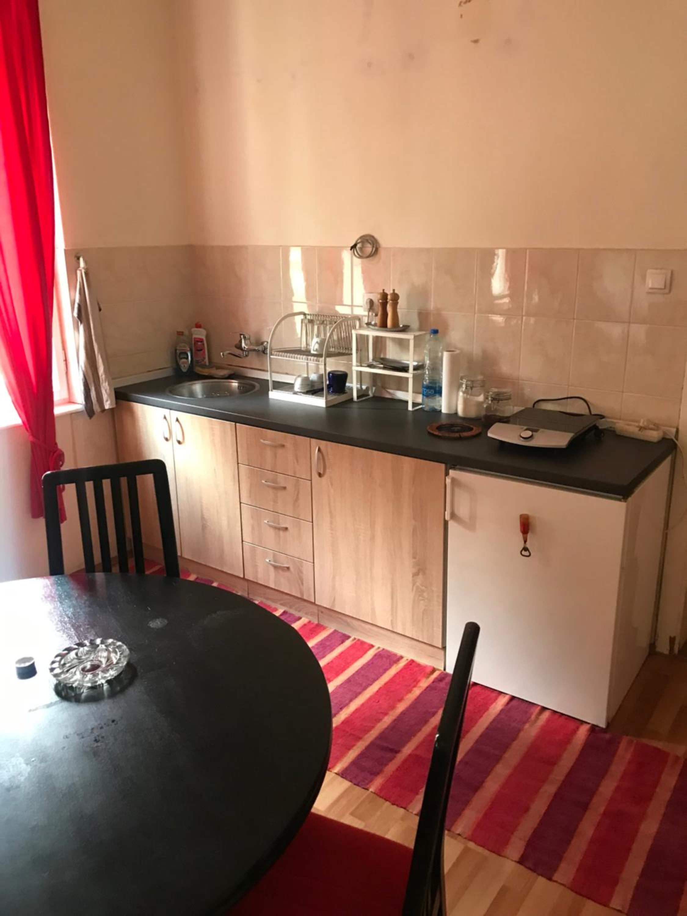 Apartman