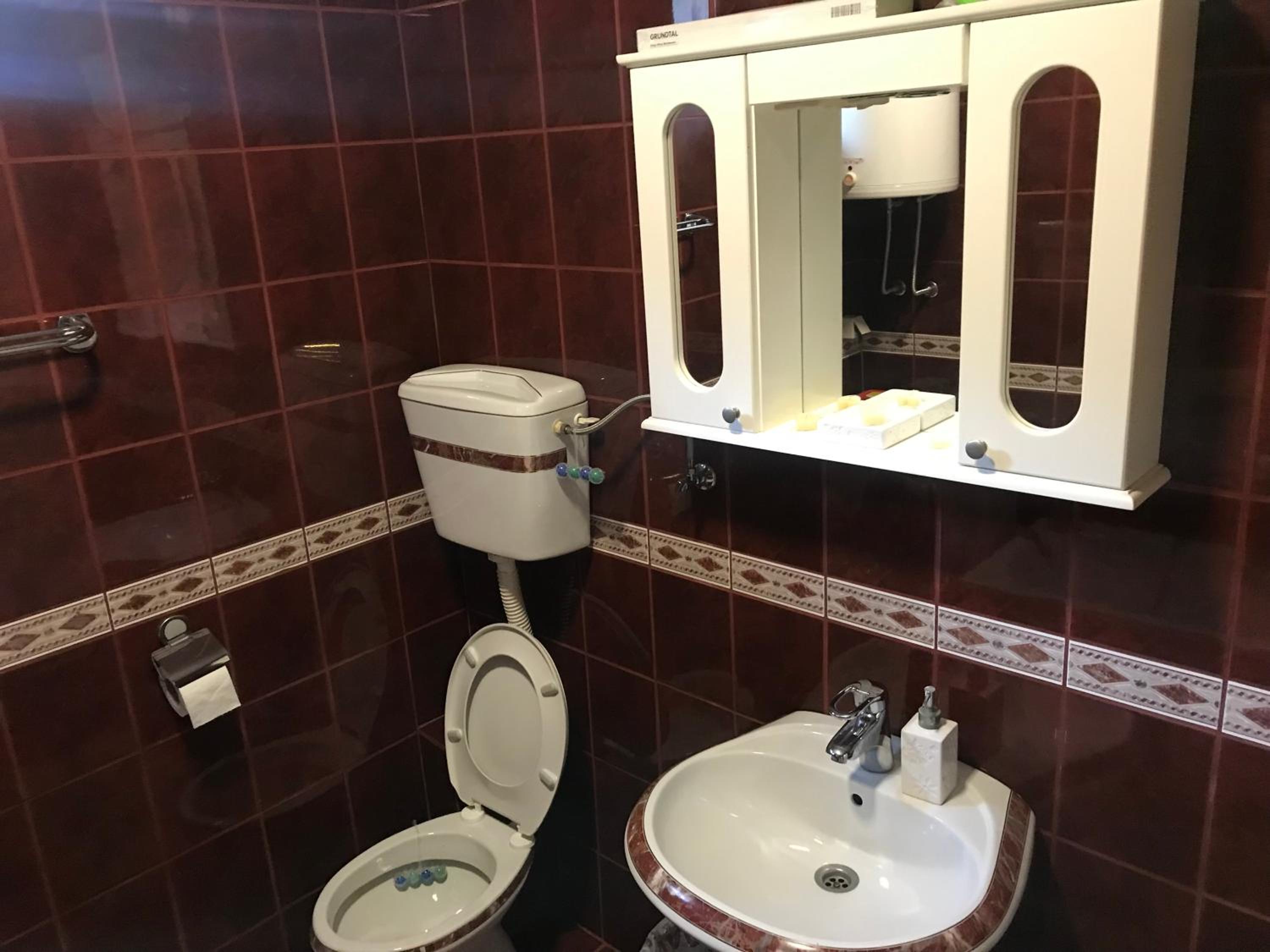Apartman