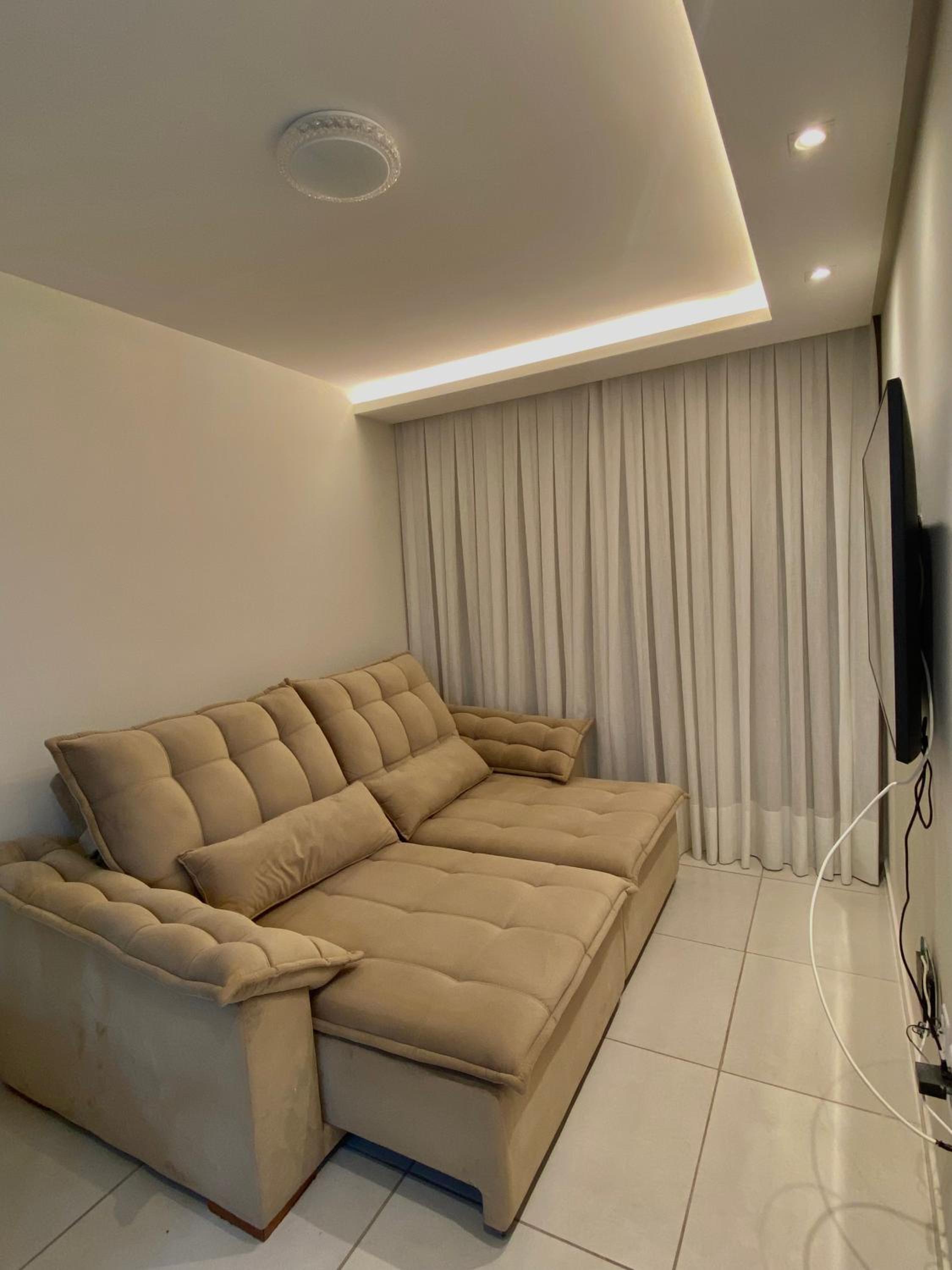 Apartamento para São João