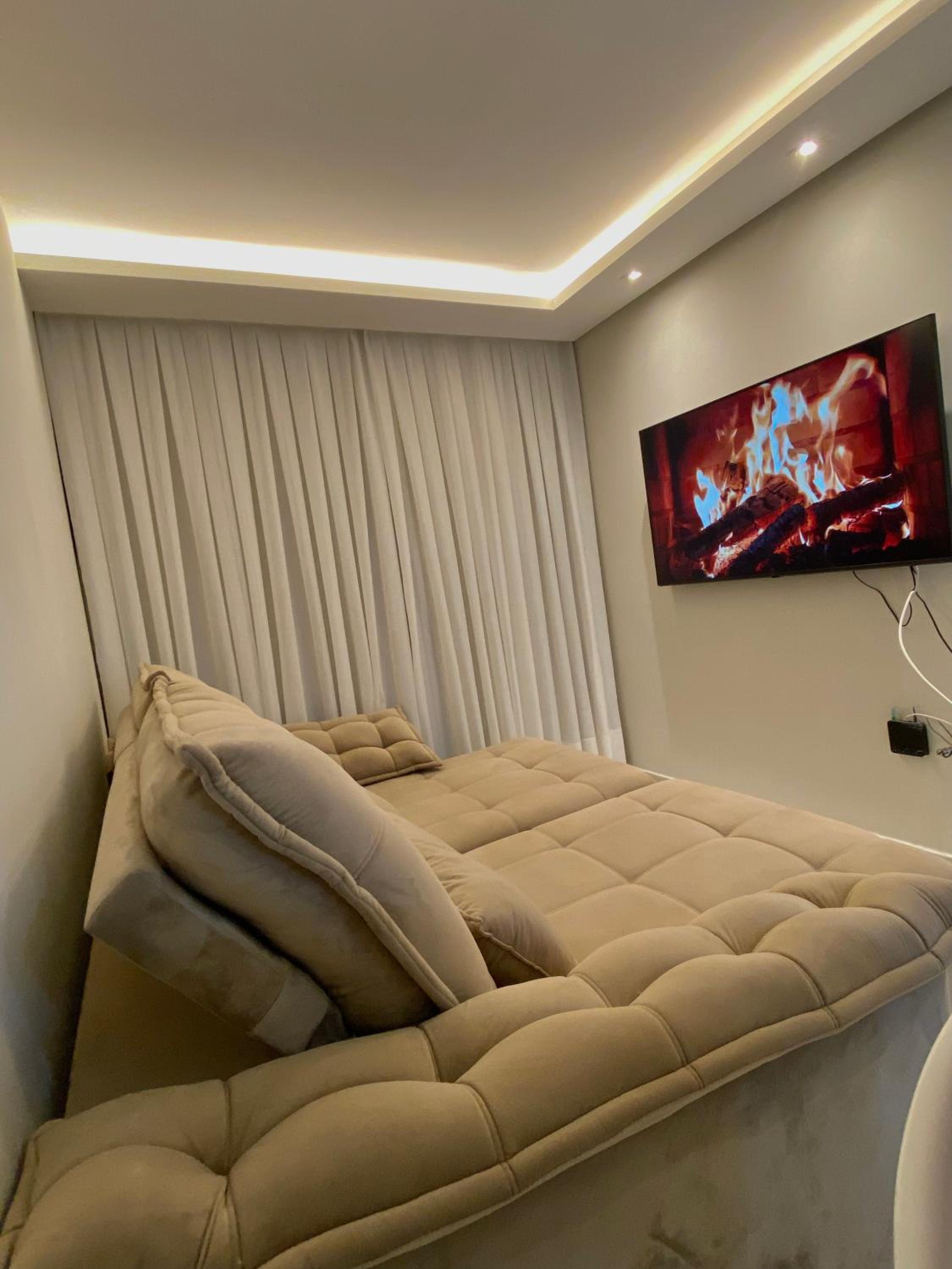 Apartamento para São João