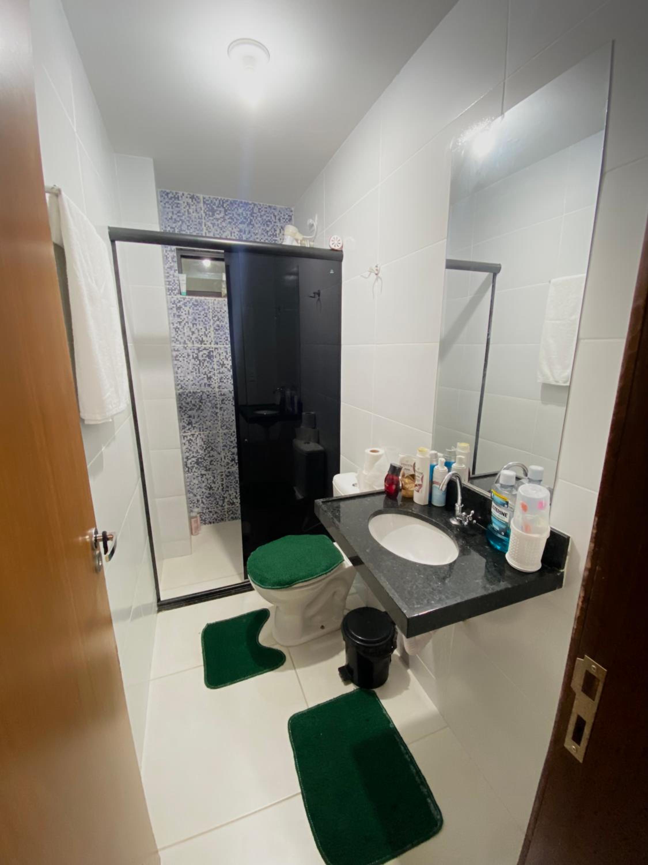 Apartamento para São João