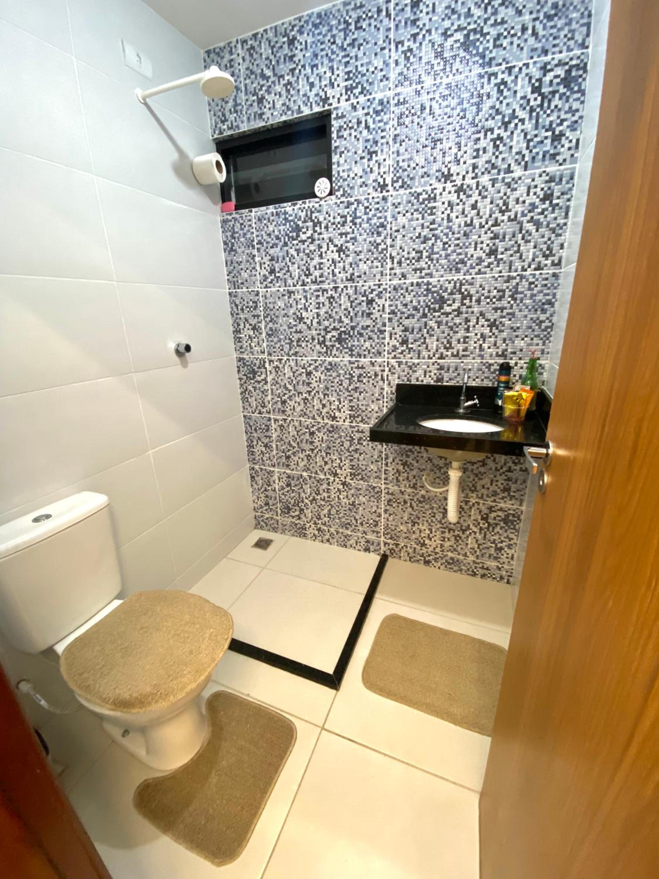 Apartamento para São João