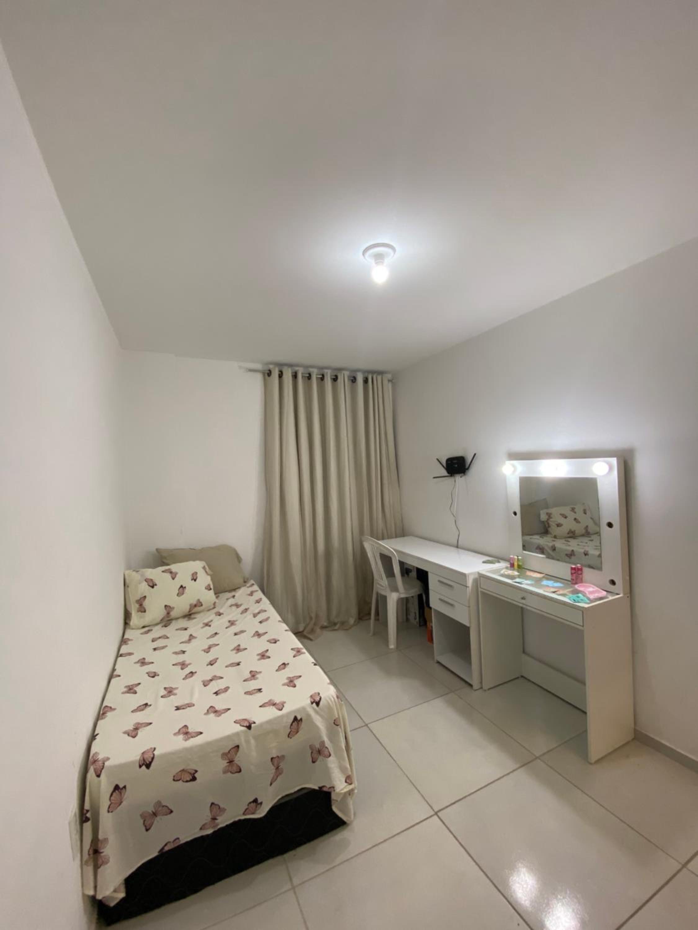 Apartamento para São João