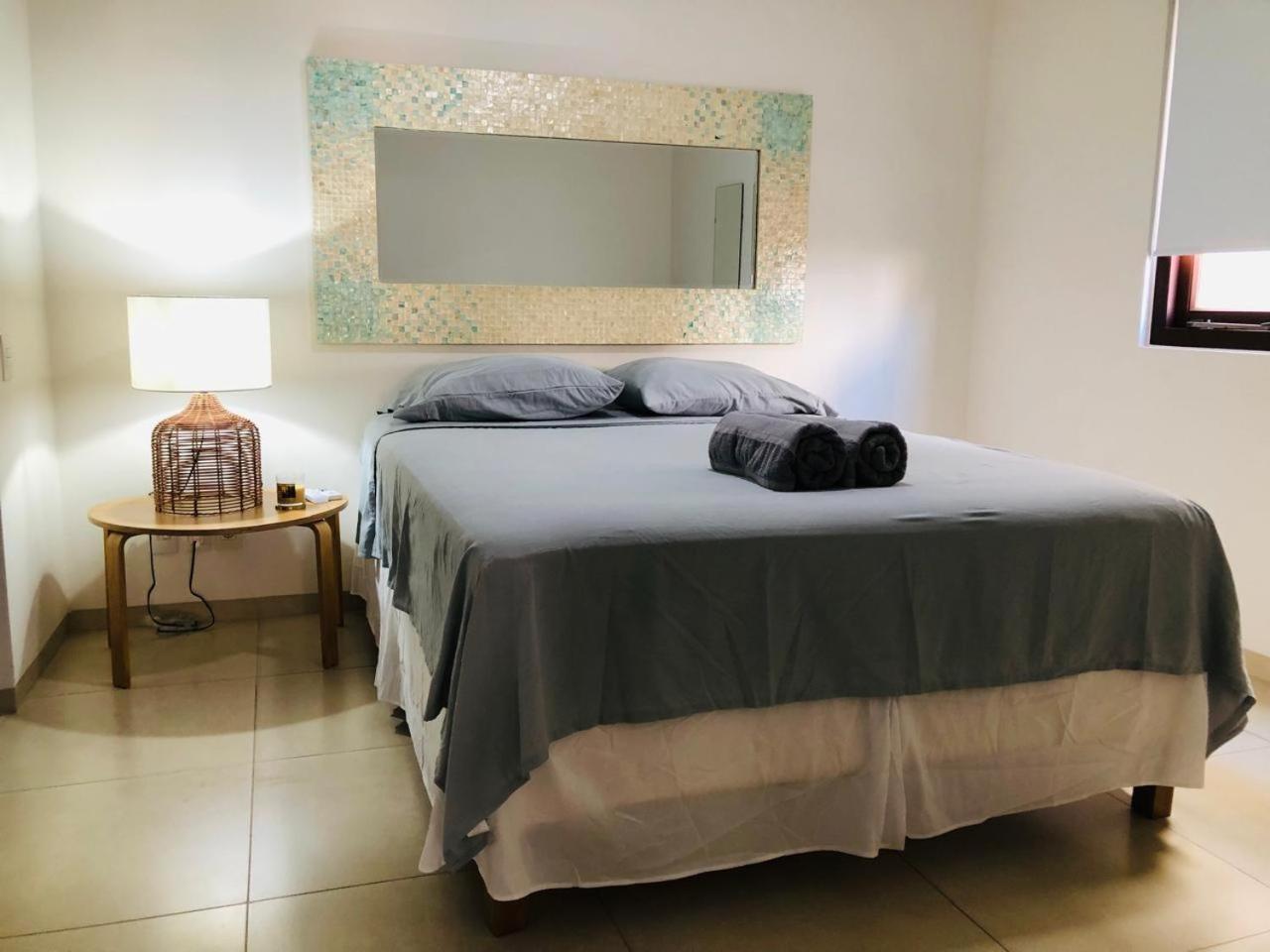 1 Room Apartment-Green View 8