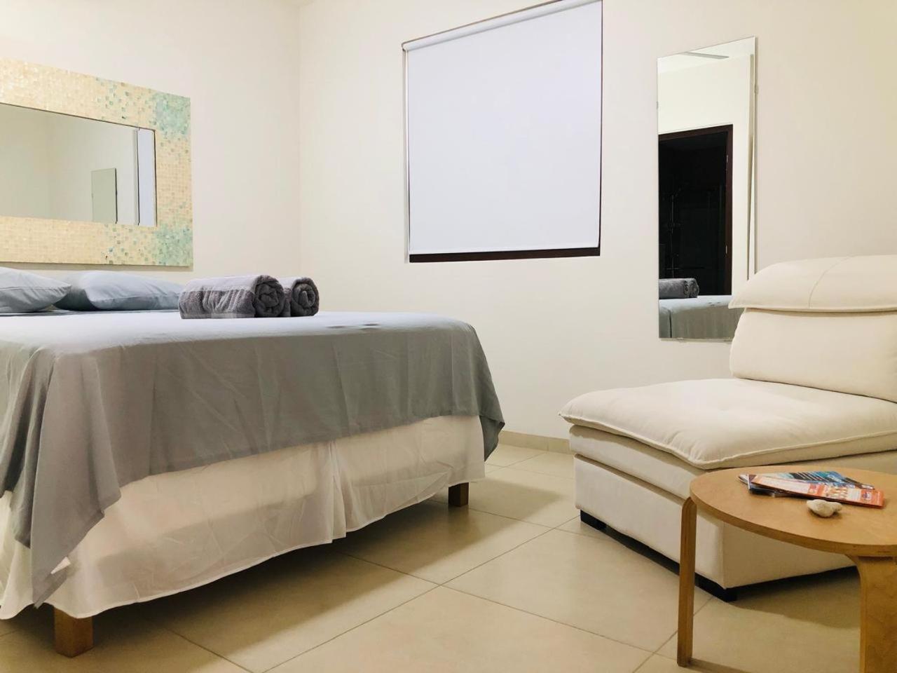 1 Room Apartment-Green View 8