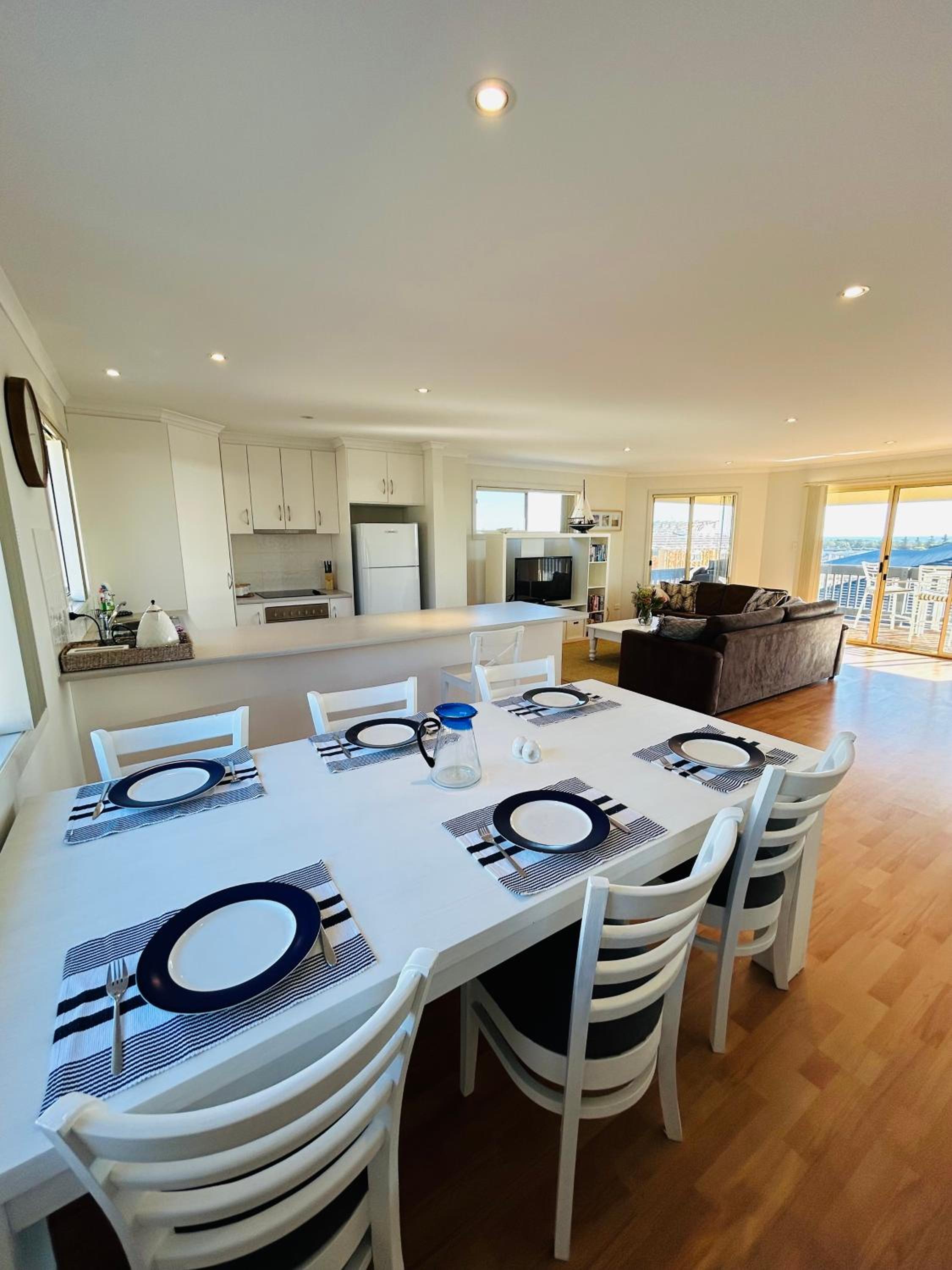 Nellies Hideaway 1-20 Troon Drive