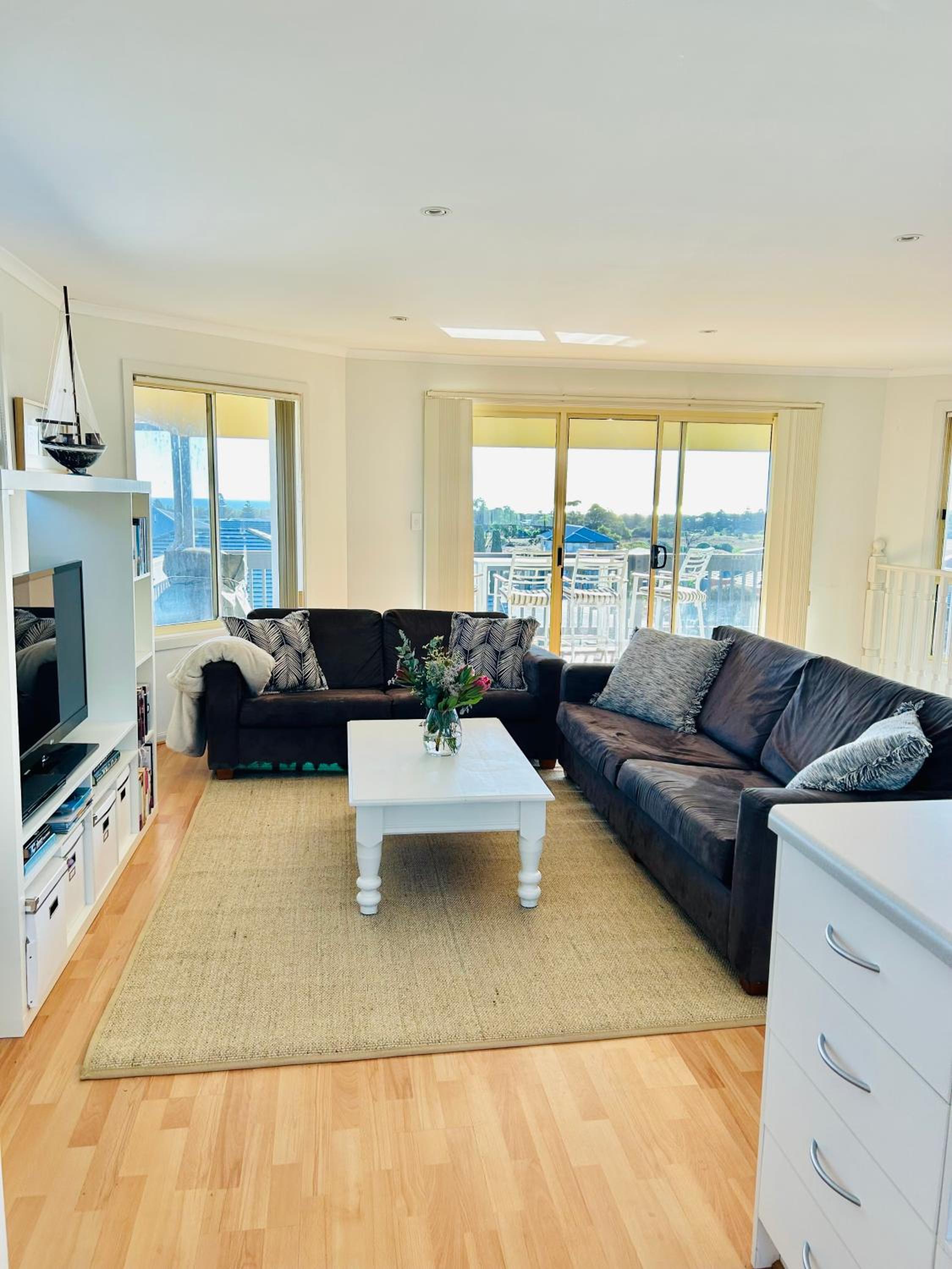 Nellies Hideaway 1-20 Troon Drive
