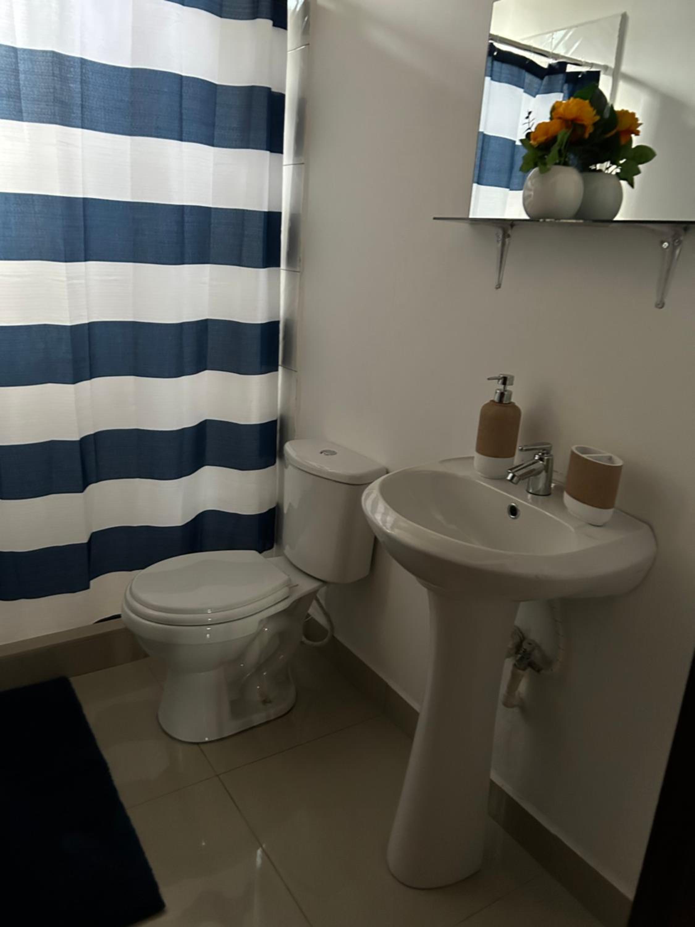 La casa de la H, entre pinos, photo 23