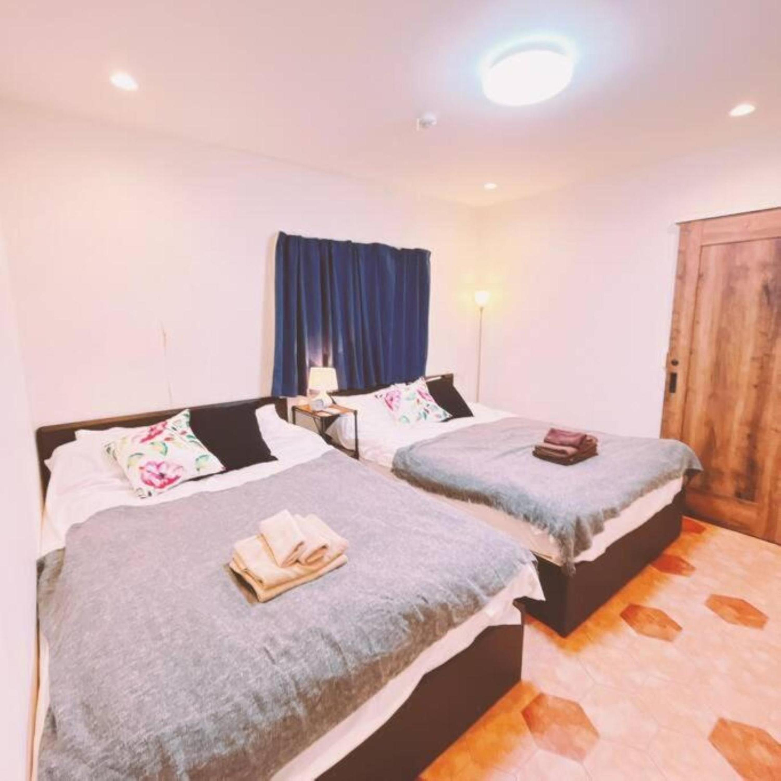 2, Nerima, 1st floor apartment, 練馬