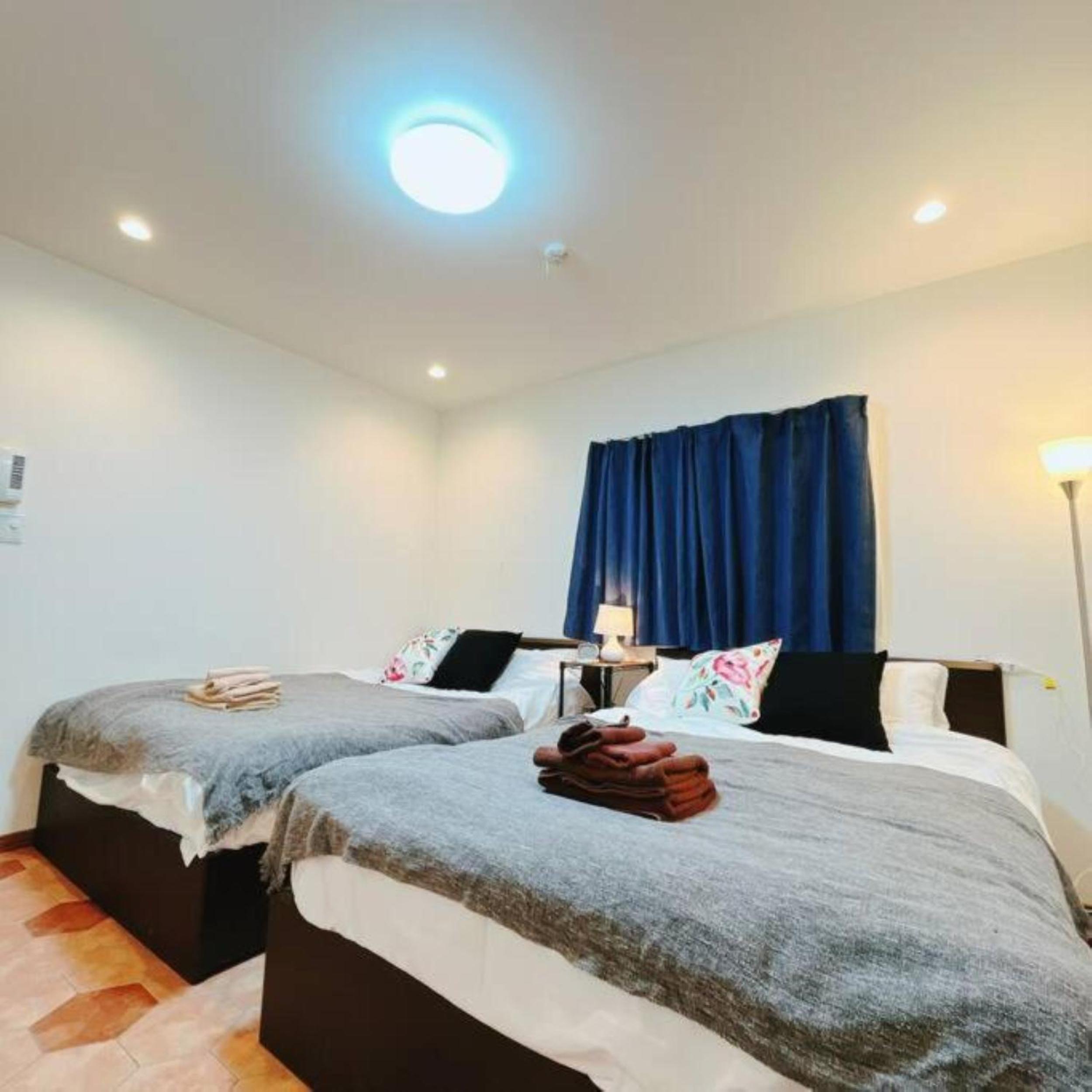 2, Nerima, 1st floor apartment, 練馬
