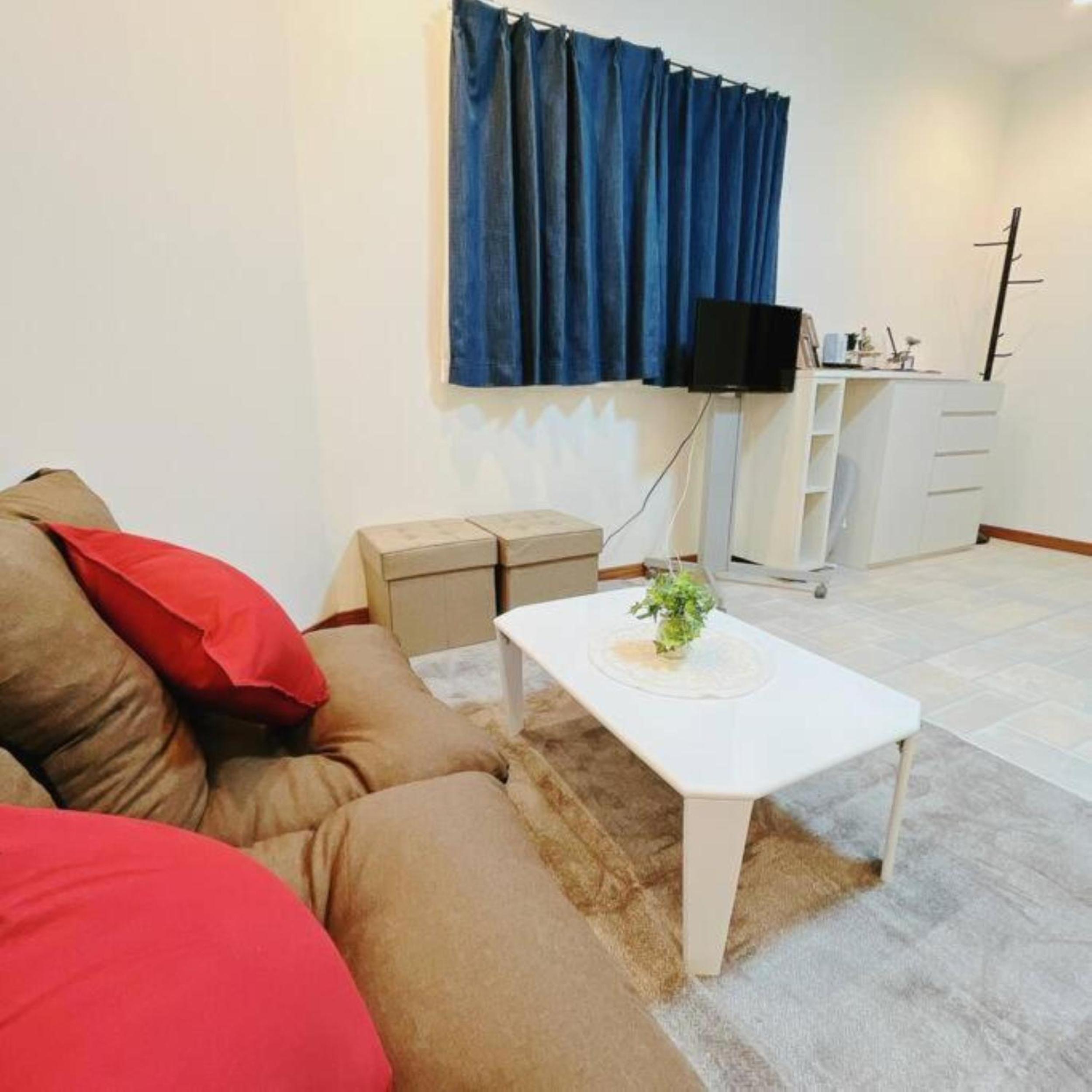 2, Nerima, 1st floor apartment, 練馬