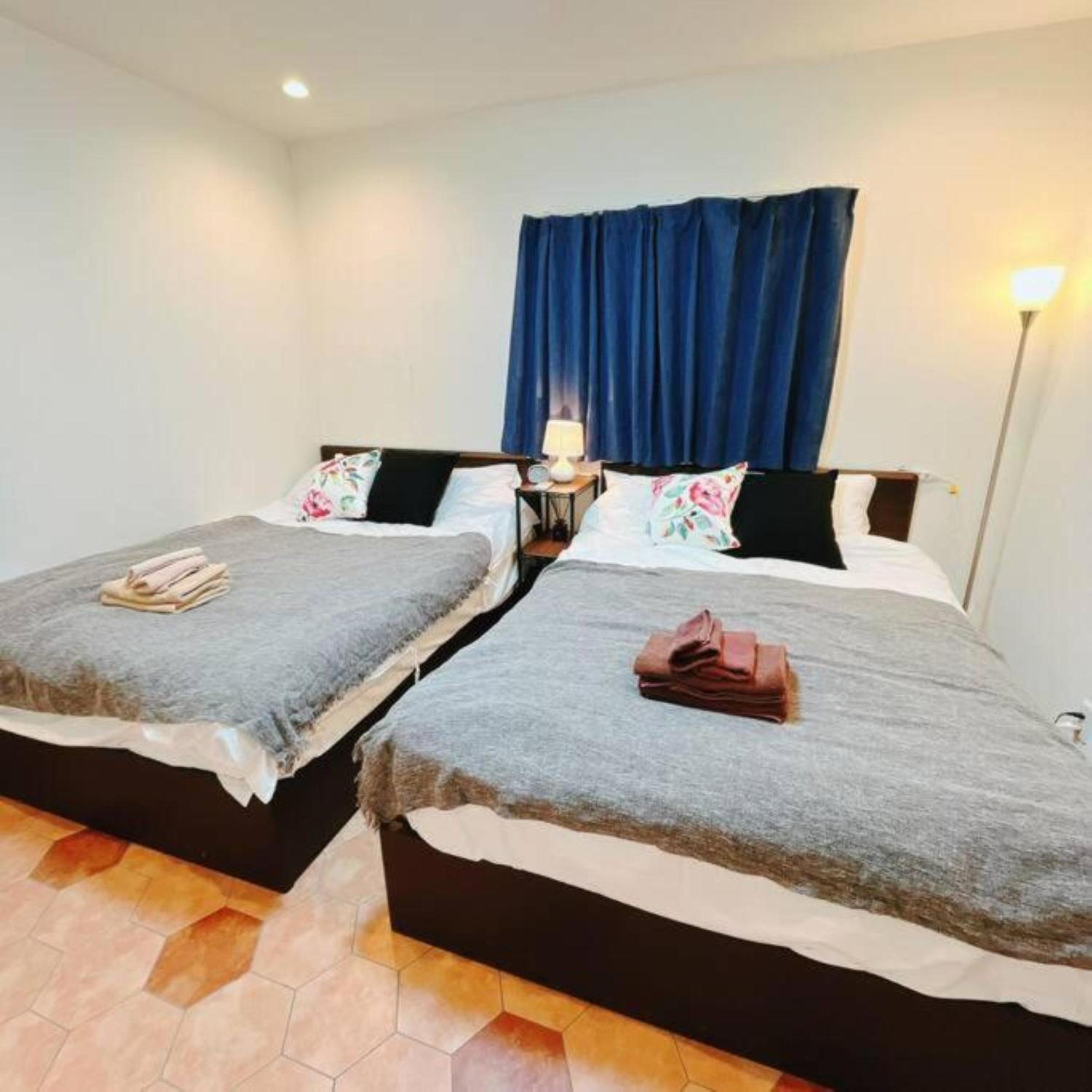 2, Nerima, 1st floor apartment, 練馬