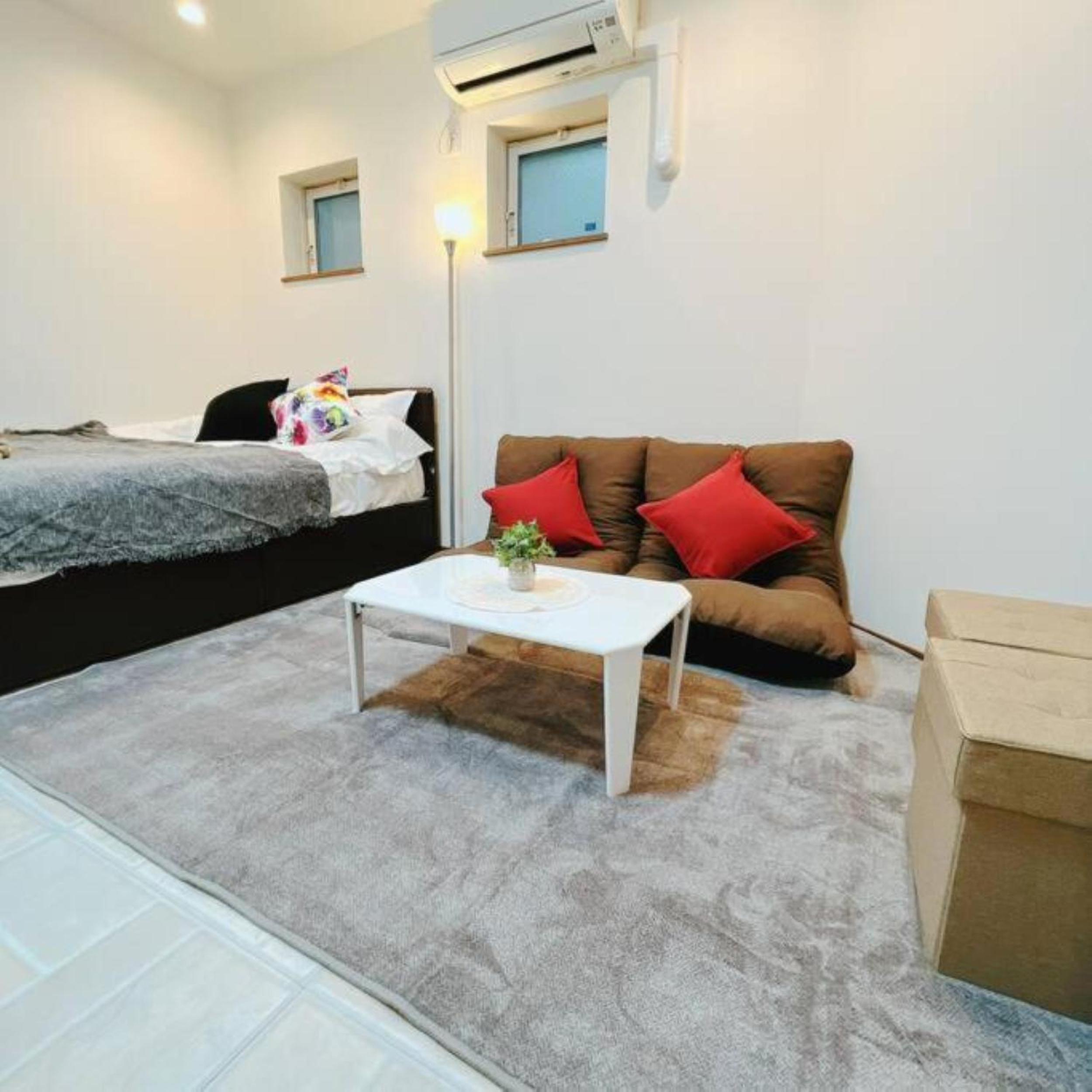 2, Nerima, 1st floor apartment, 練馬