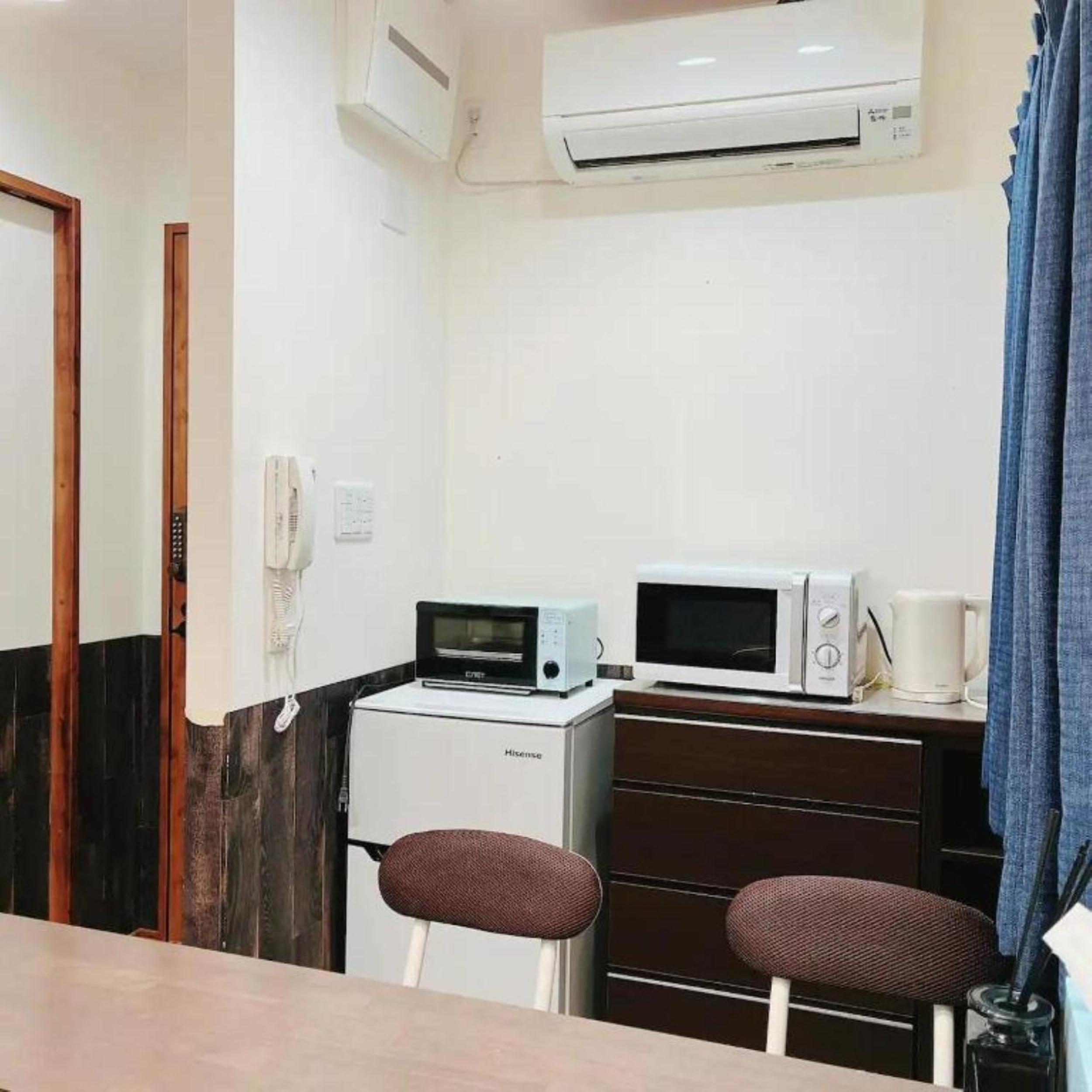 2, Nerima, 1st floor apartment, 練馬