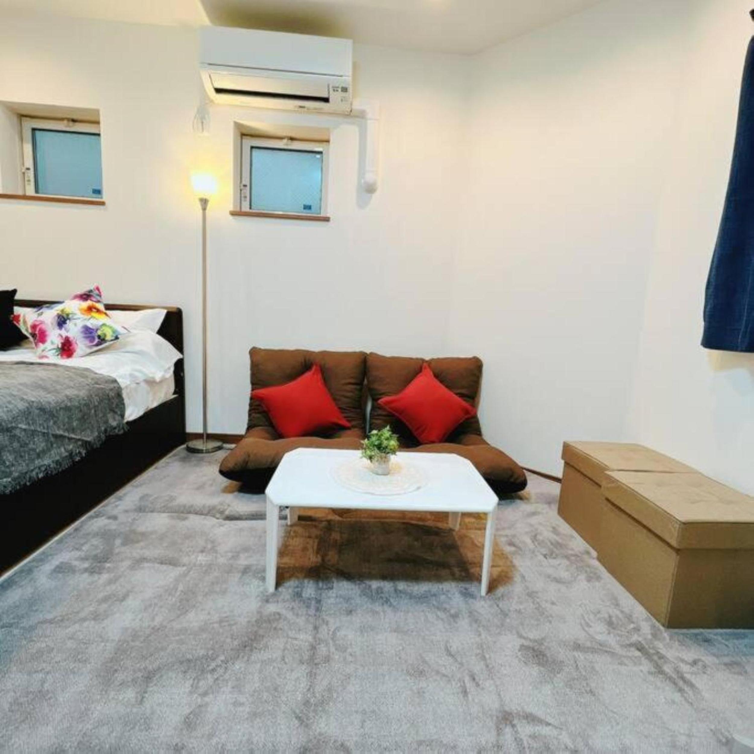 2, Nerima, 1st floor apartment, 練馬