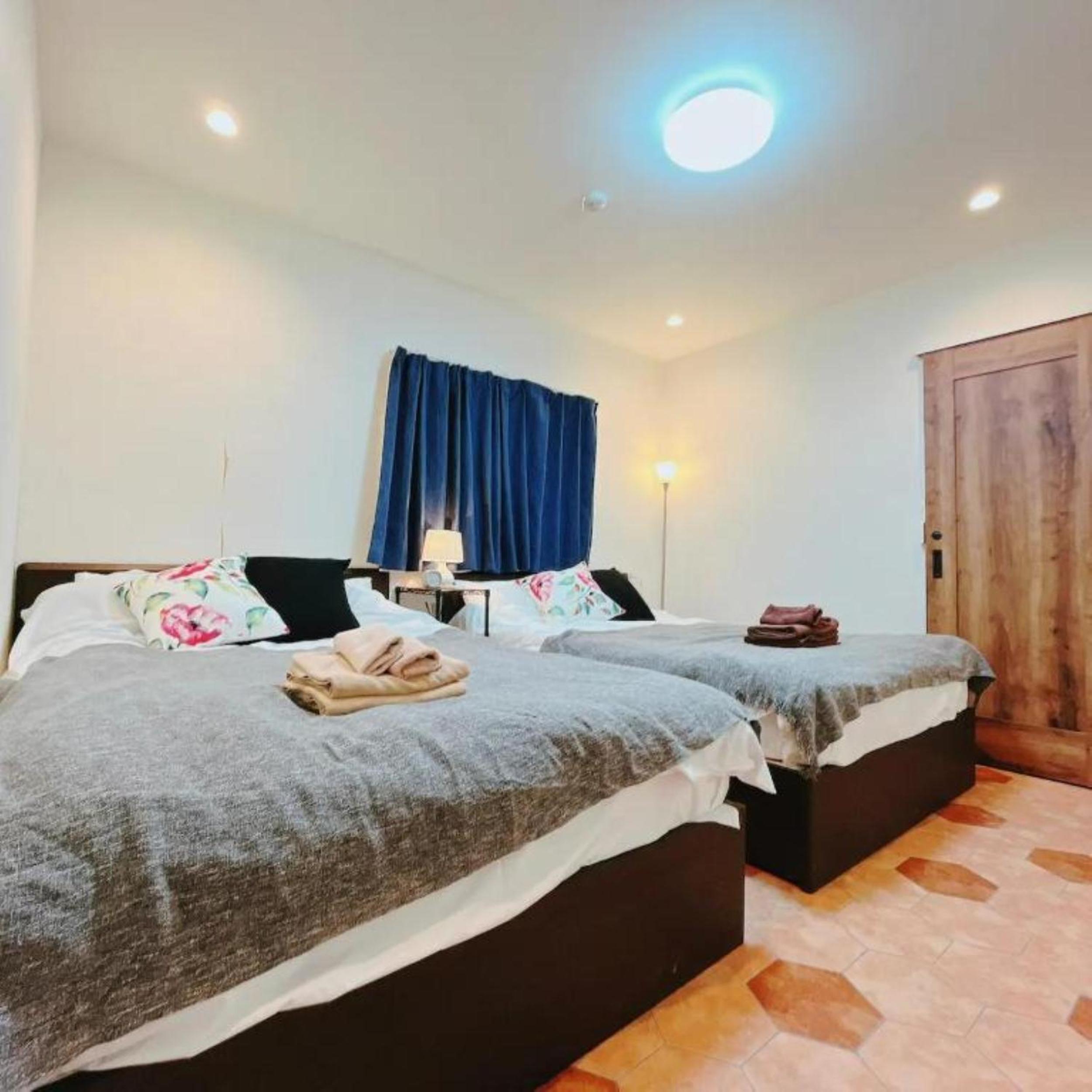 2, Nerima, 1st floor apartment, 練馬