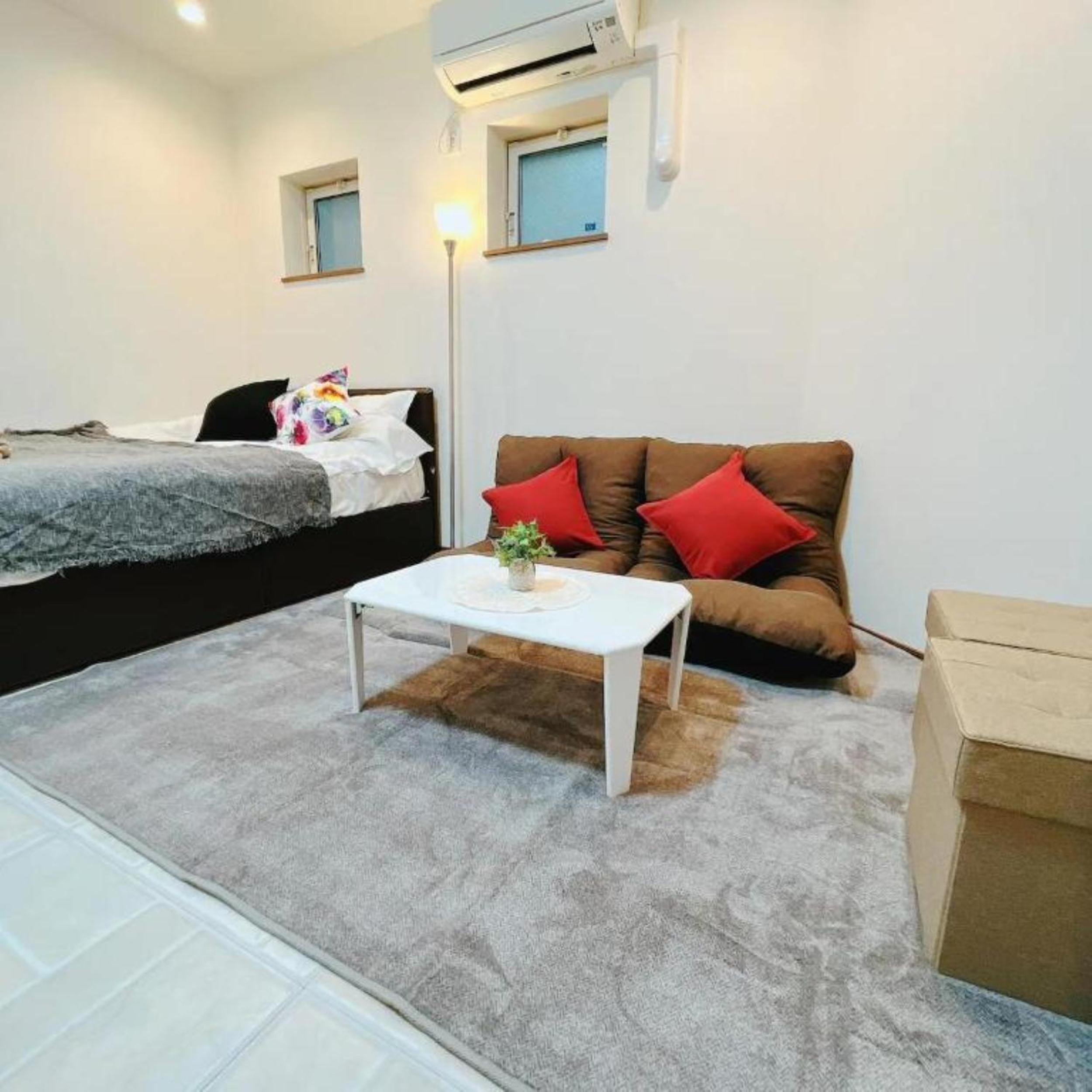 2, Nerima, 1st floor apartment, 練馬