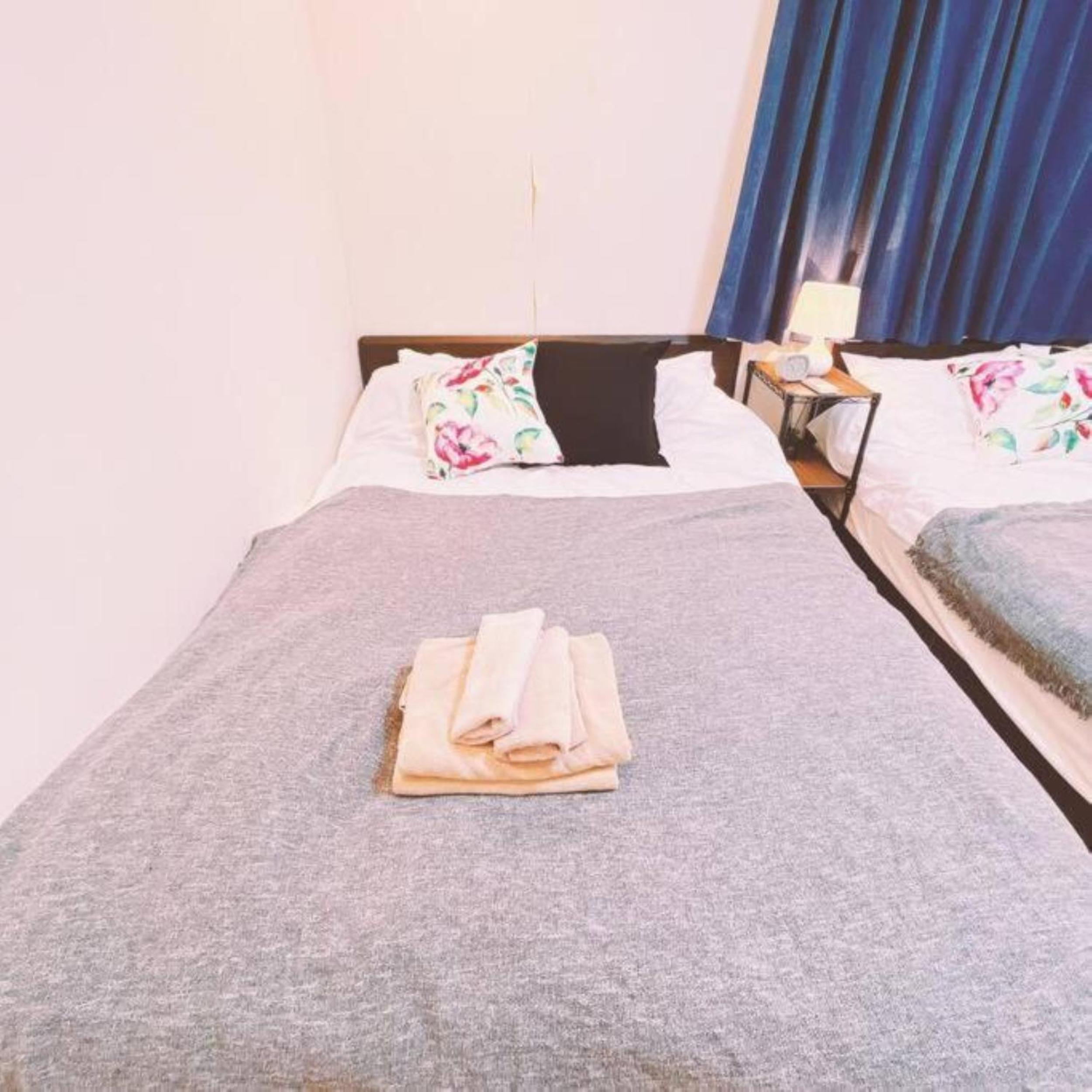 2, Nerima, 1st floor apartment, 練馬
