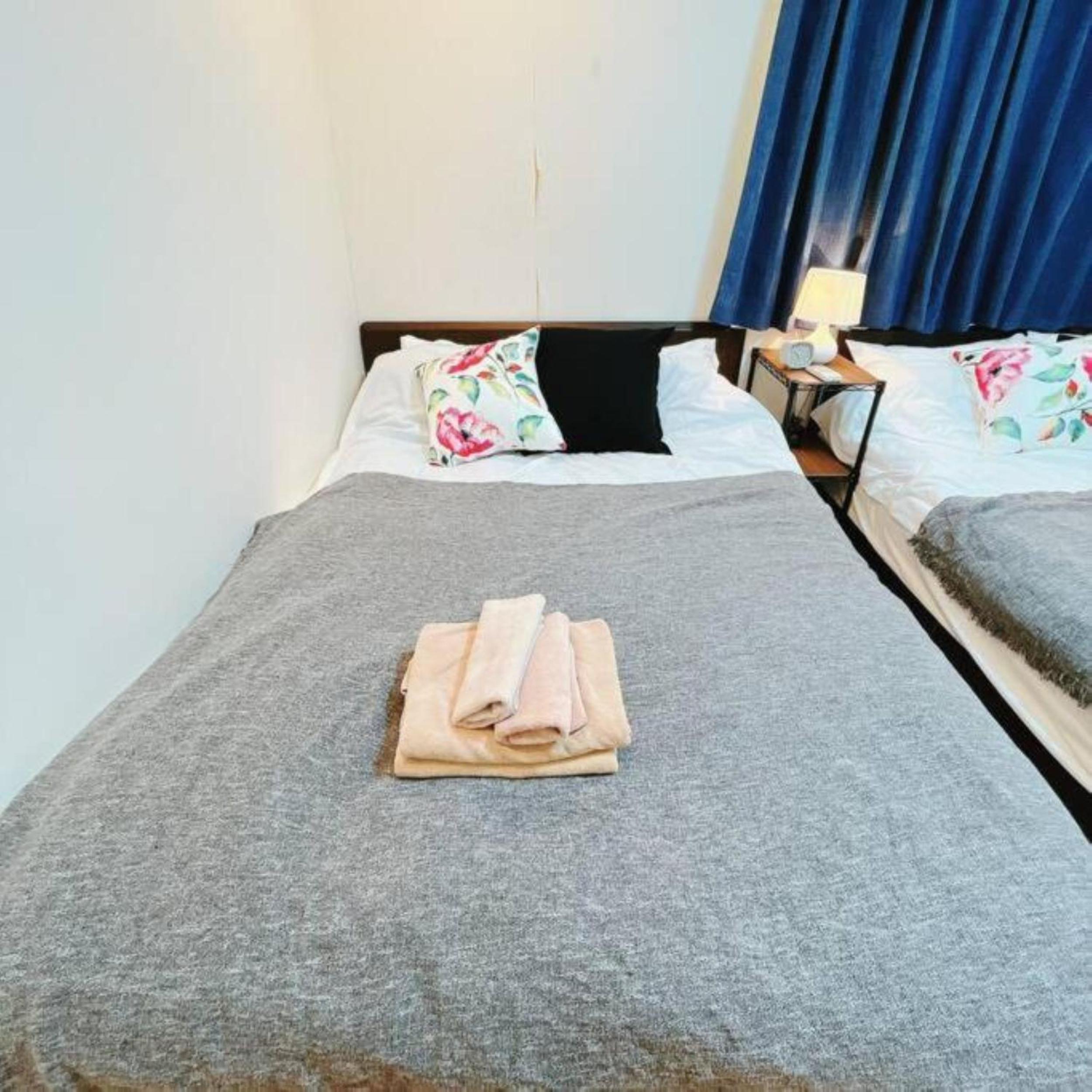 2, Nerima, 1st floor apartment, 練馬