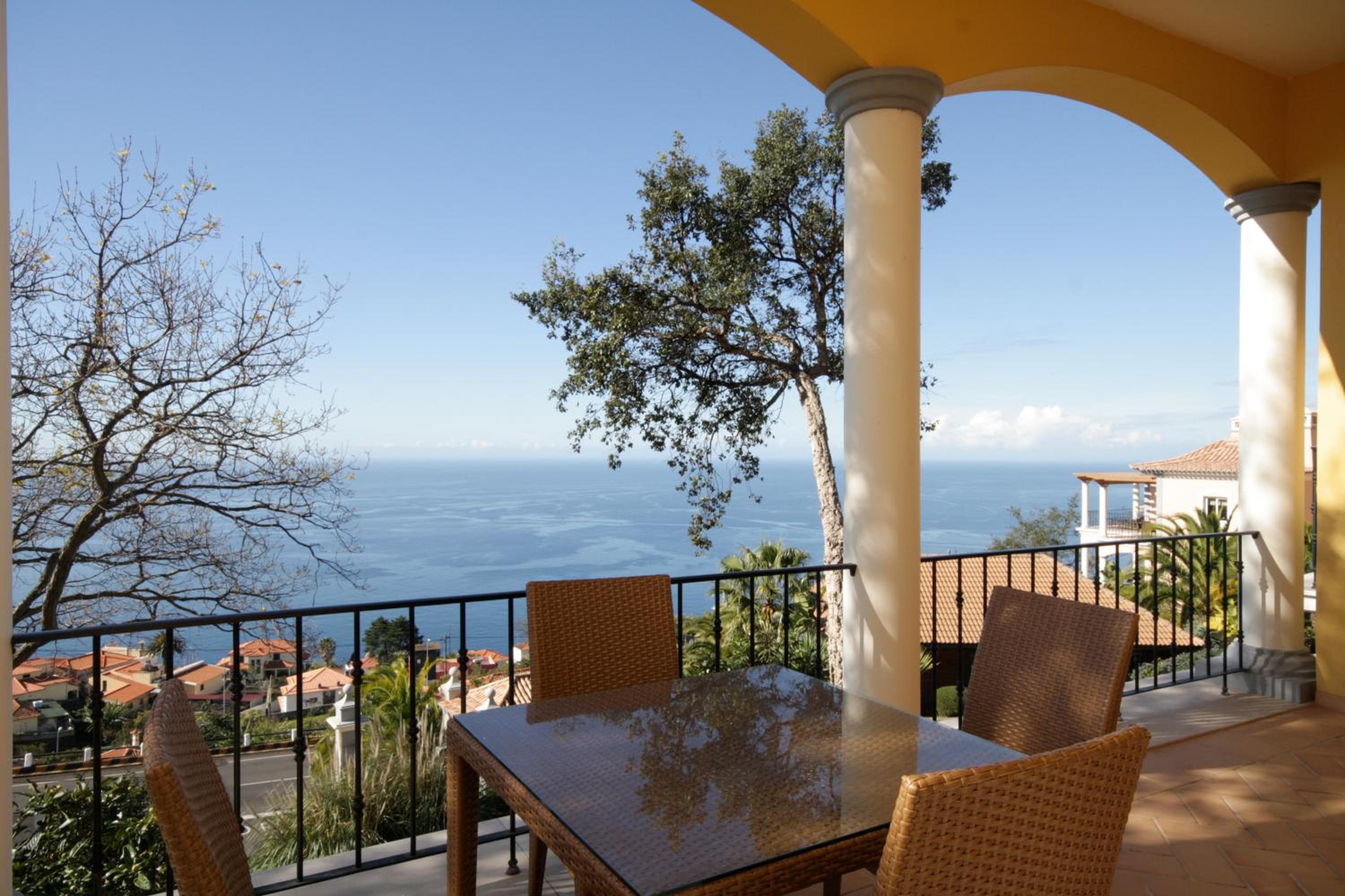 Palheiro Village - Golf, Gardens Spa