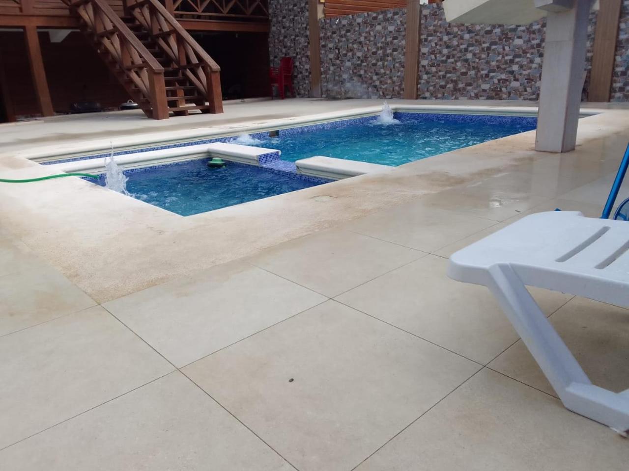 Villa Jardín del Valle