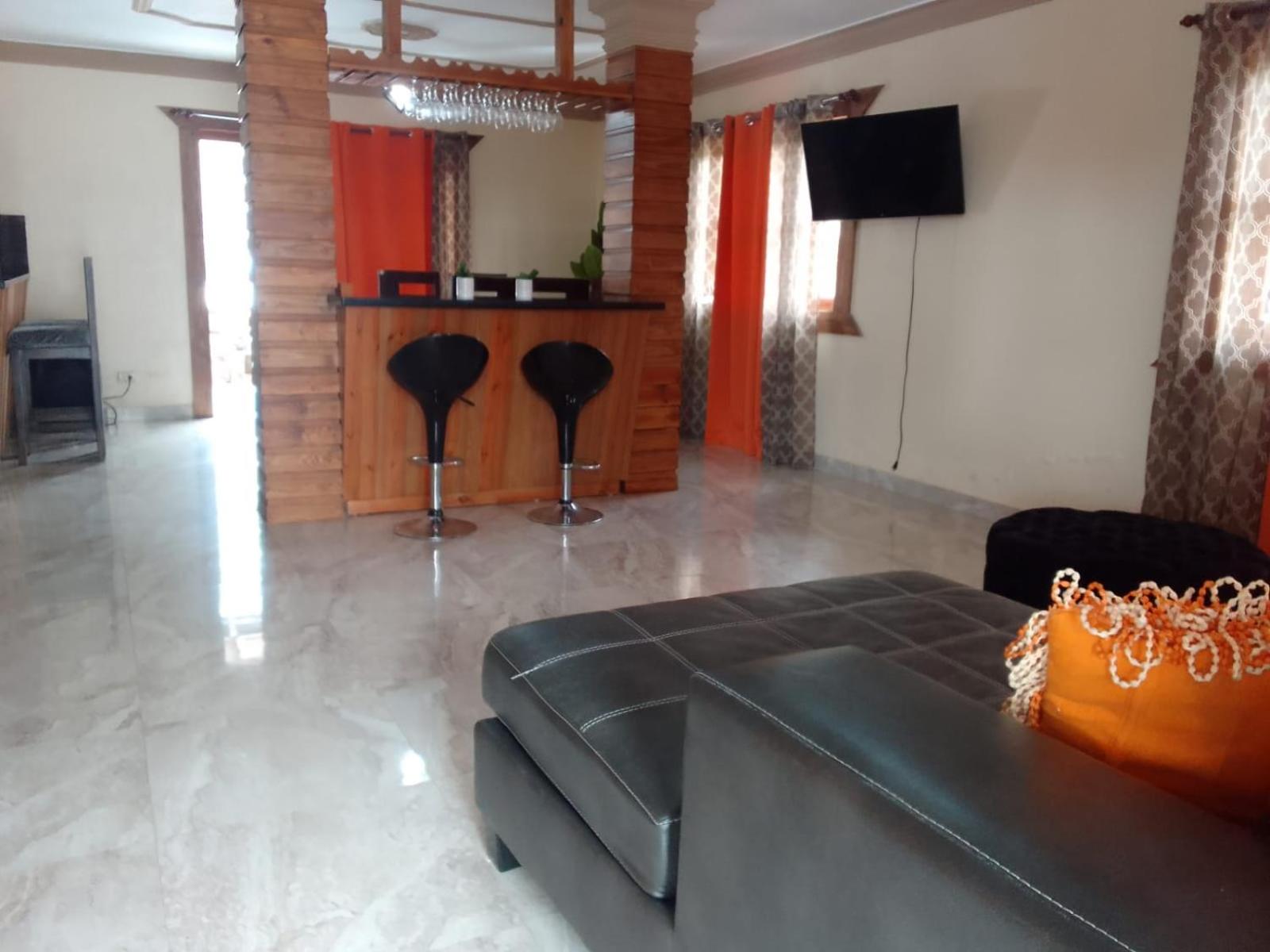 Villa Jardín del Valle