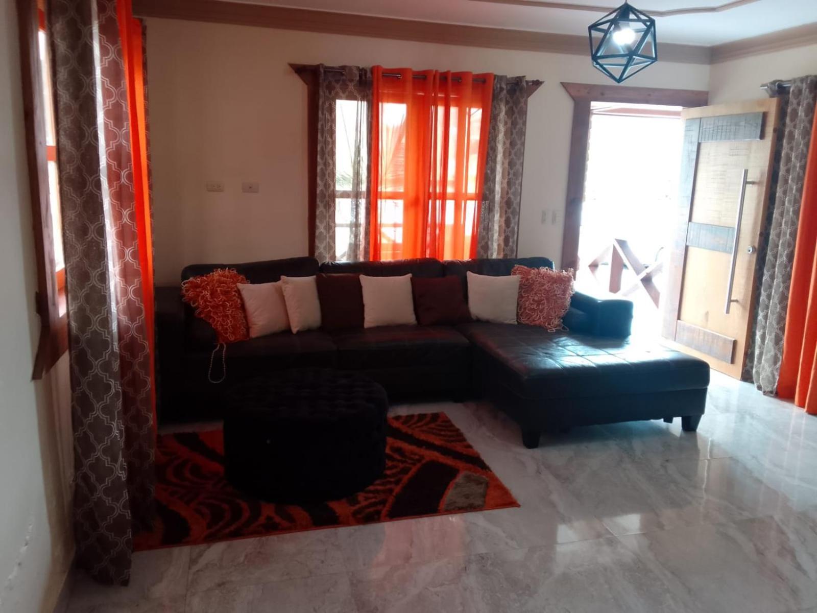 Villa Jardín del Valle