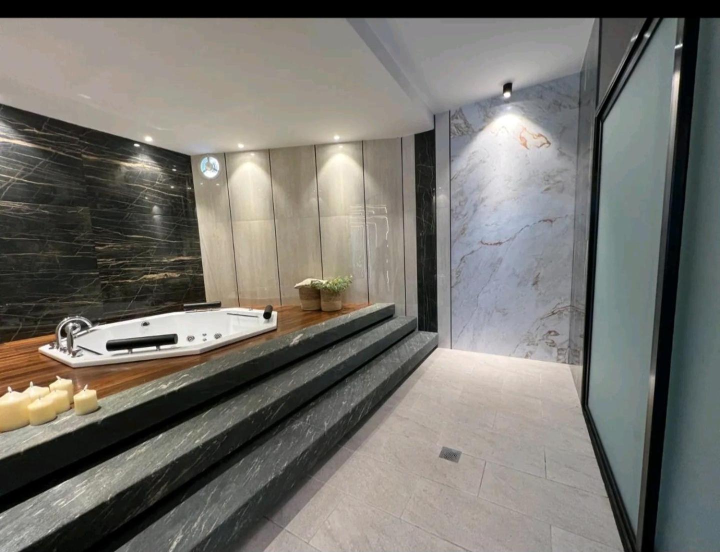 Santa Cruz de La Sierra - 3 Pago con Qr bedroom luxury apartment