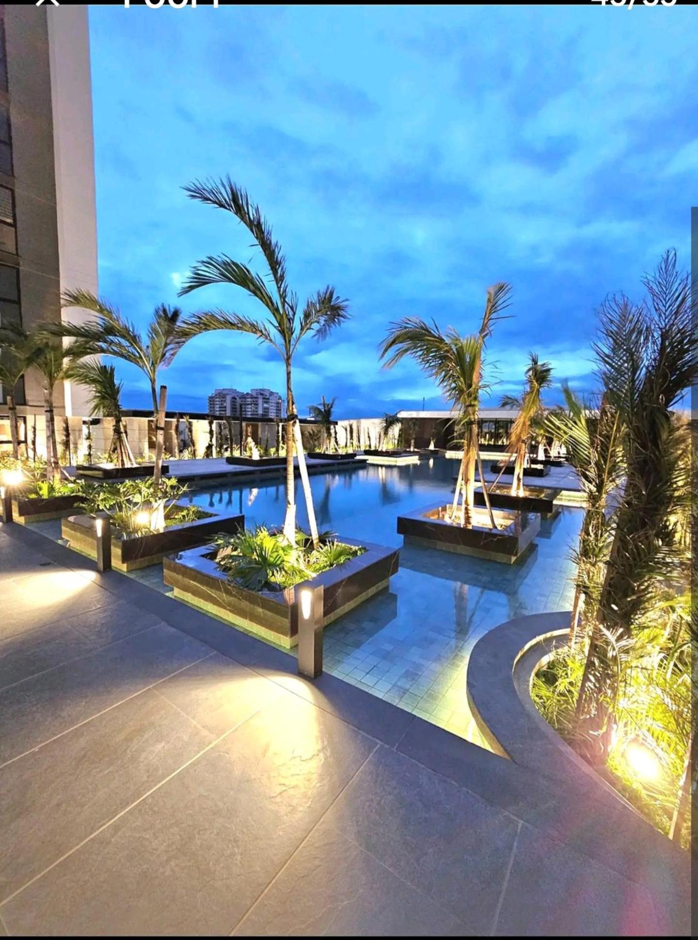 Santa Cruz de La Sierra - 3 Pago con Qr bedroom luxury apartment