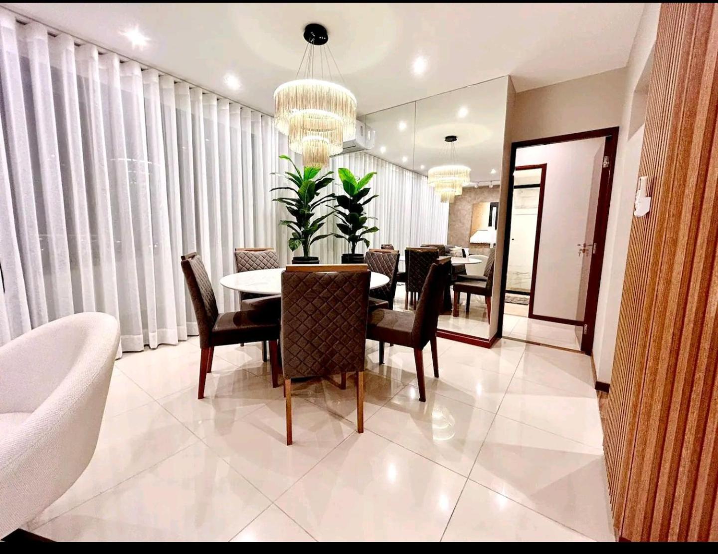 Santa Cruz de La Sierra - 3 Pago con Qr bedroom luxury apartment