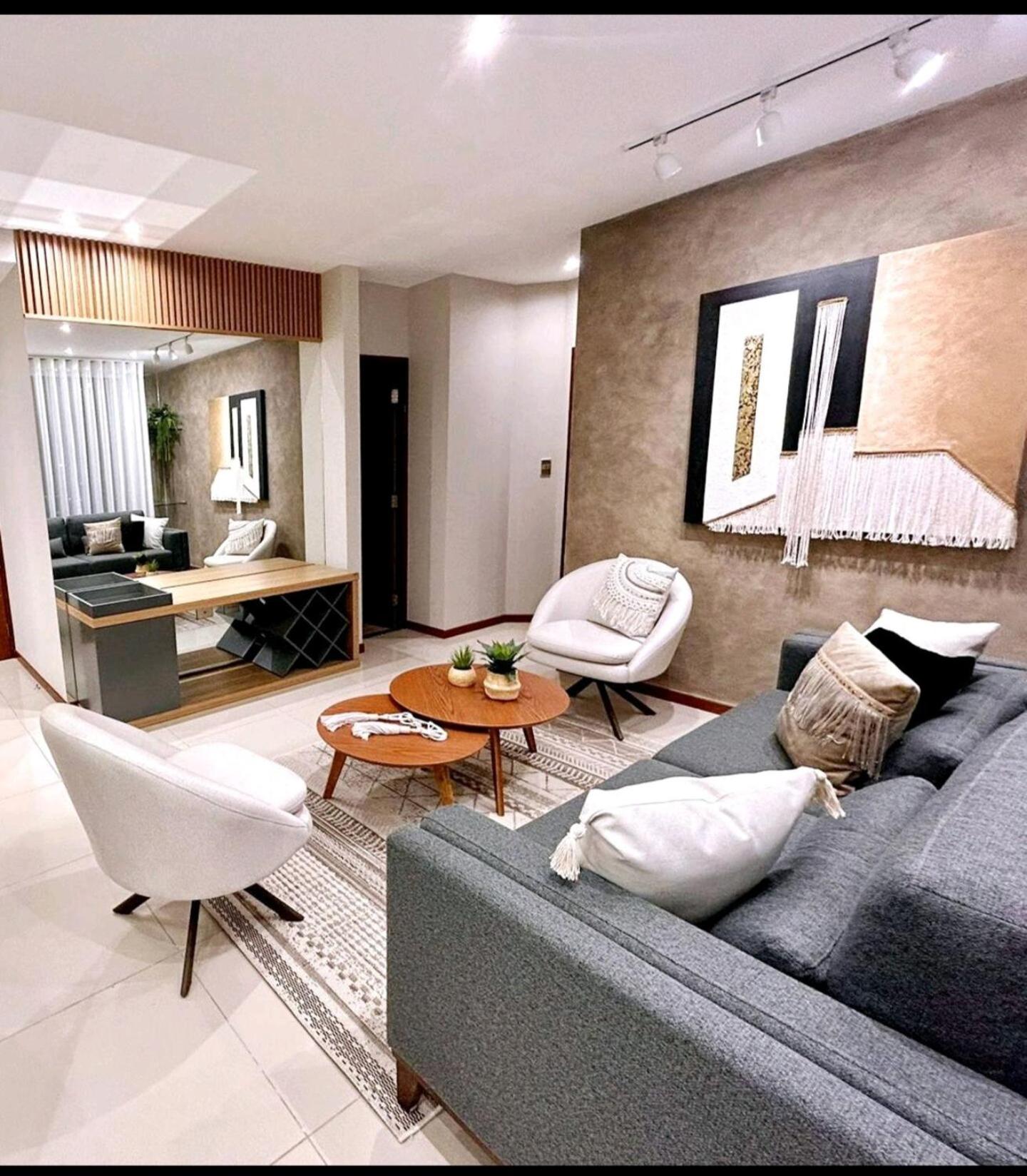 Santa Cruz de La Sierra - 3 Pago con Qr bedroom luxury apartment