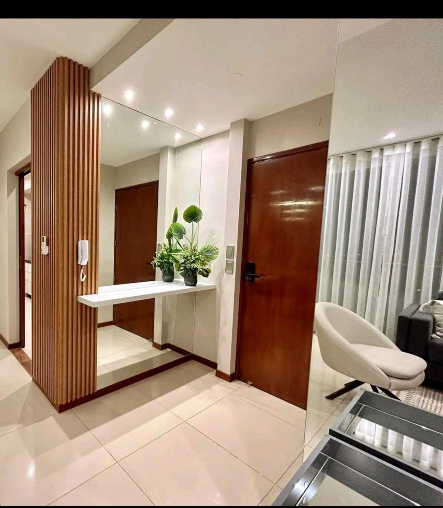 Santa Cruz de La Sierra - 3 Pago con Qr bedroom luxury apartment