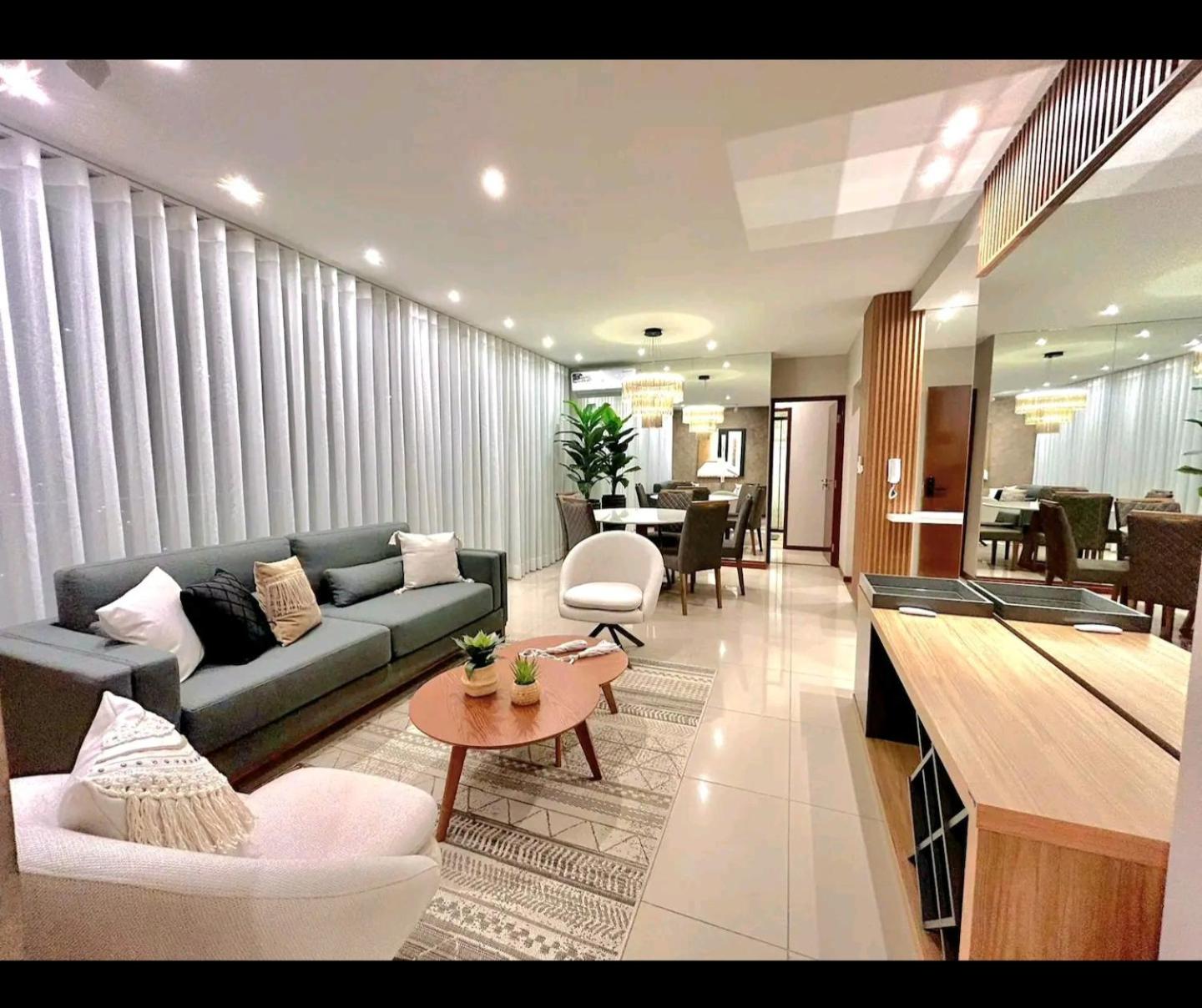 Santa Cruz de La Sierra - 3 Pago con Qr bedroom luxury apartment