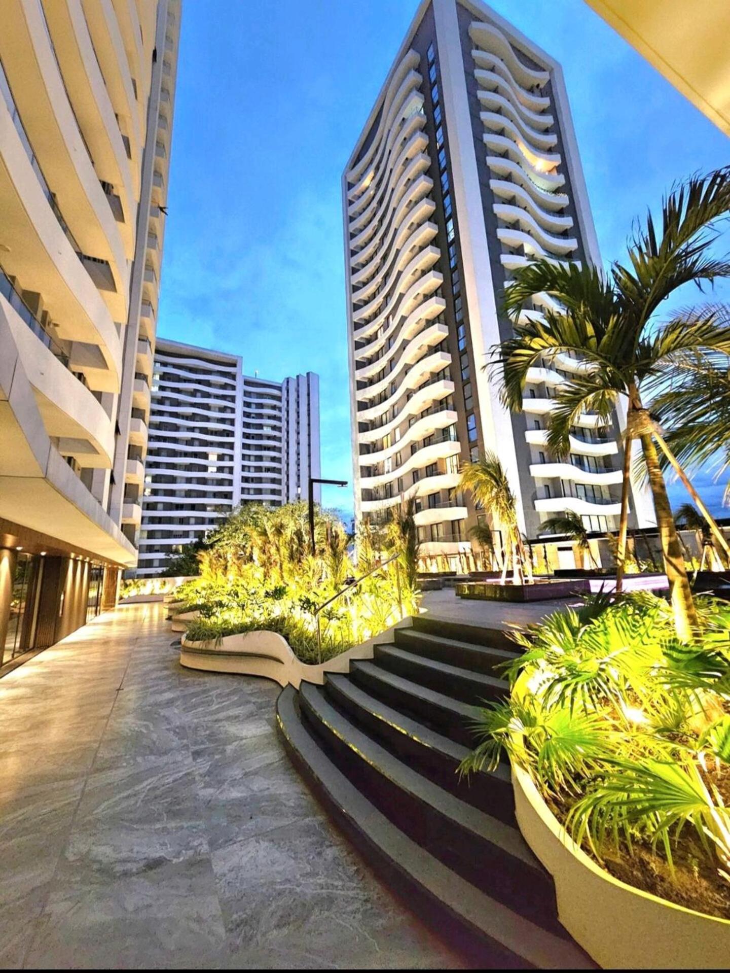 Santa Cruz de La Sierra - 3 Pago con Qr bedroom luxury apartment