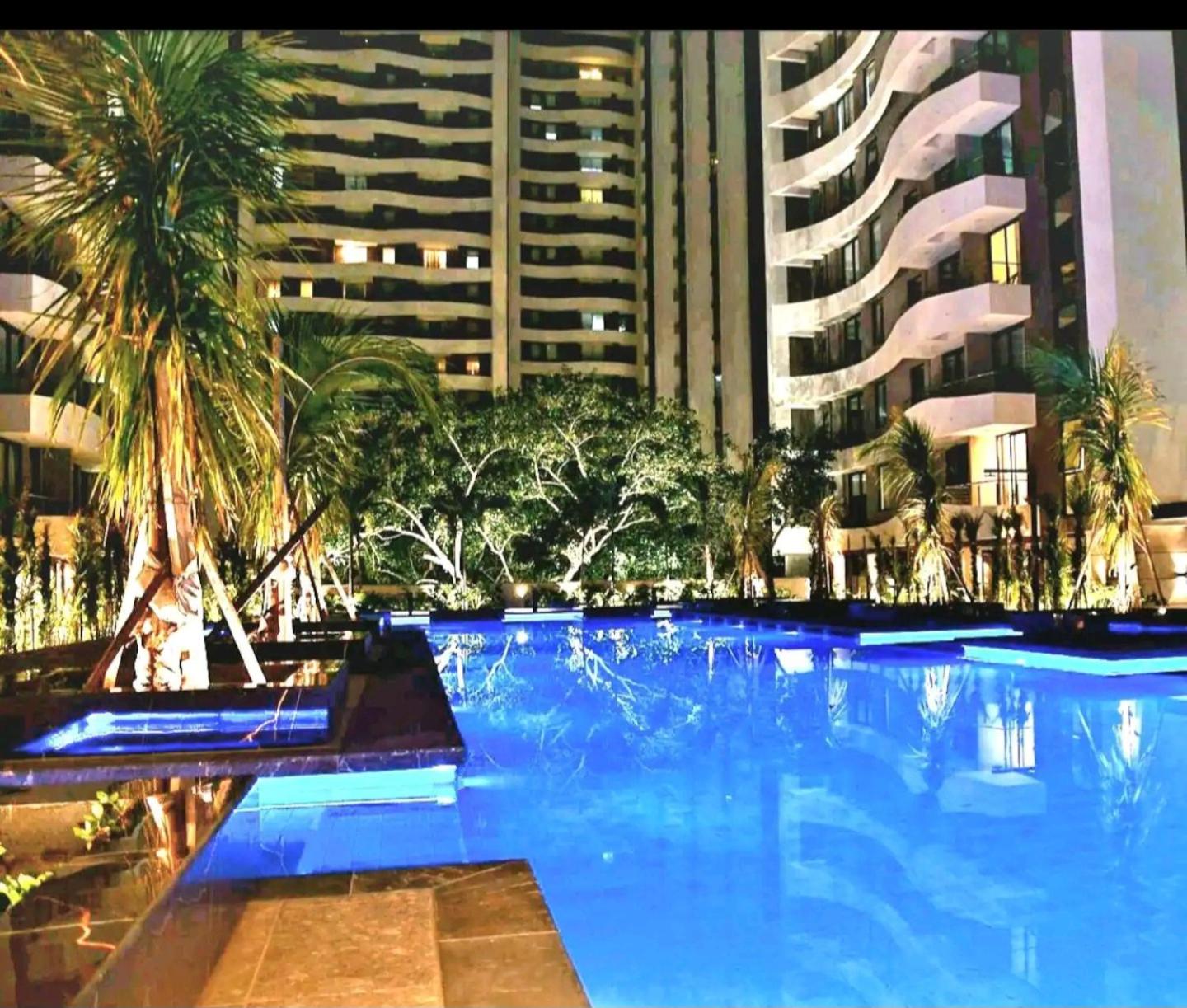 Santa Cruz de La Sierra - 3 Pago con Qr bedroom luxury apartment