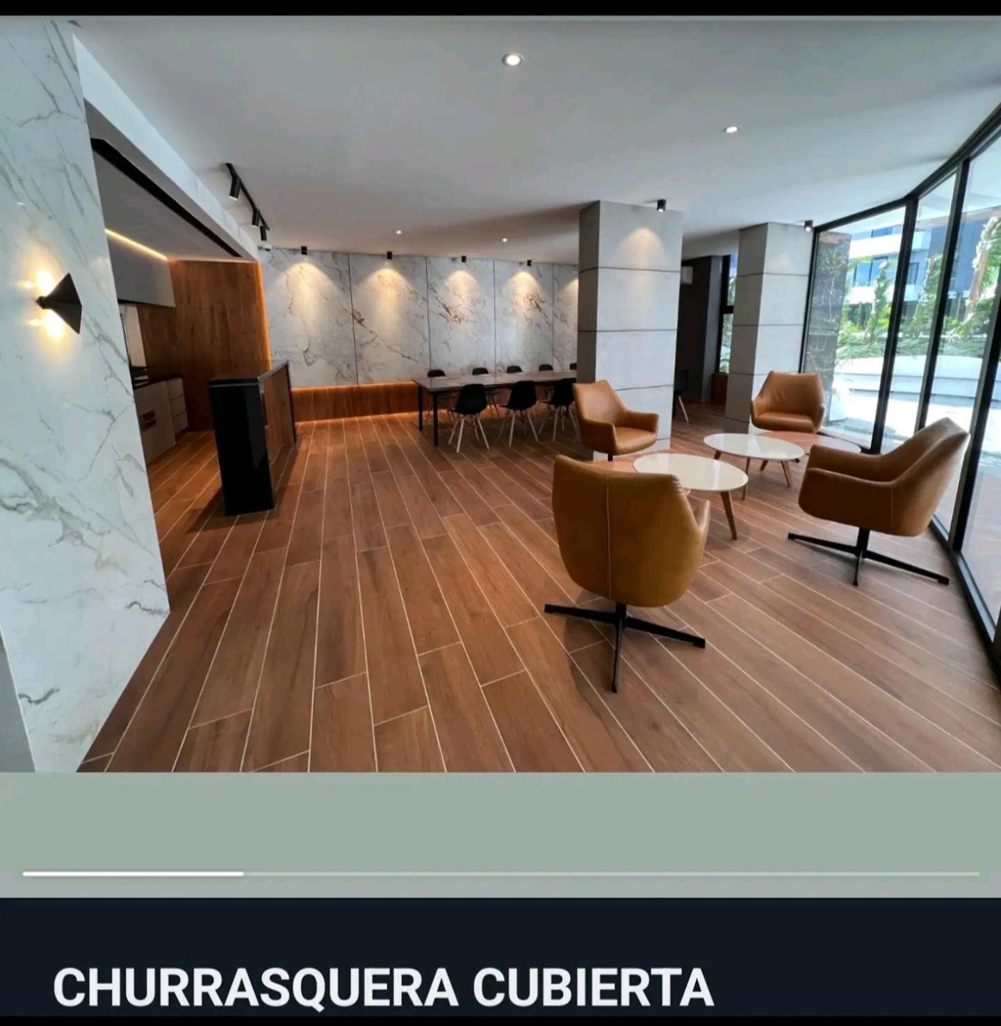 Santa Cruz de La Sierra - 3 Pago con Qr bedroom luxury apartment