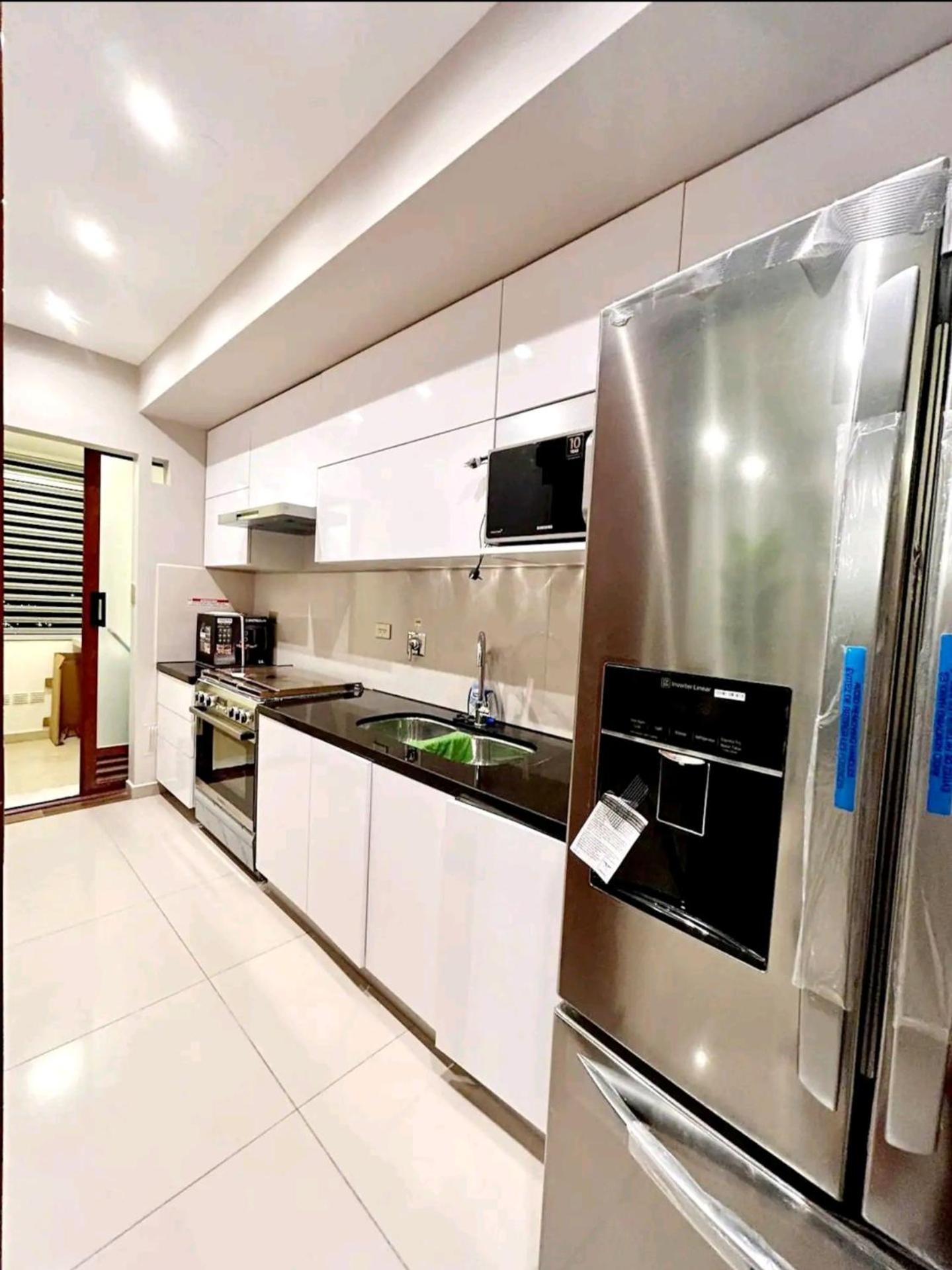 Santa Cruz de La Sierra - 3 Pago con Qr bedroom luxury apartment